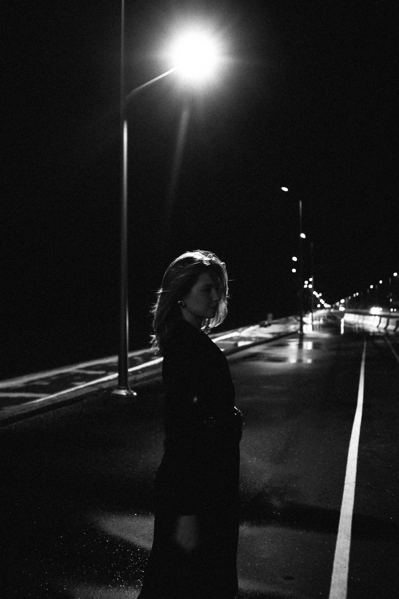 Вечер под Земфиру 💔. Фотограф Нижний Новгород