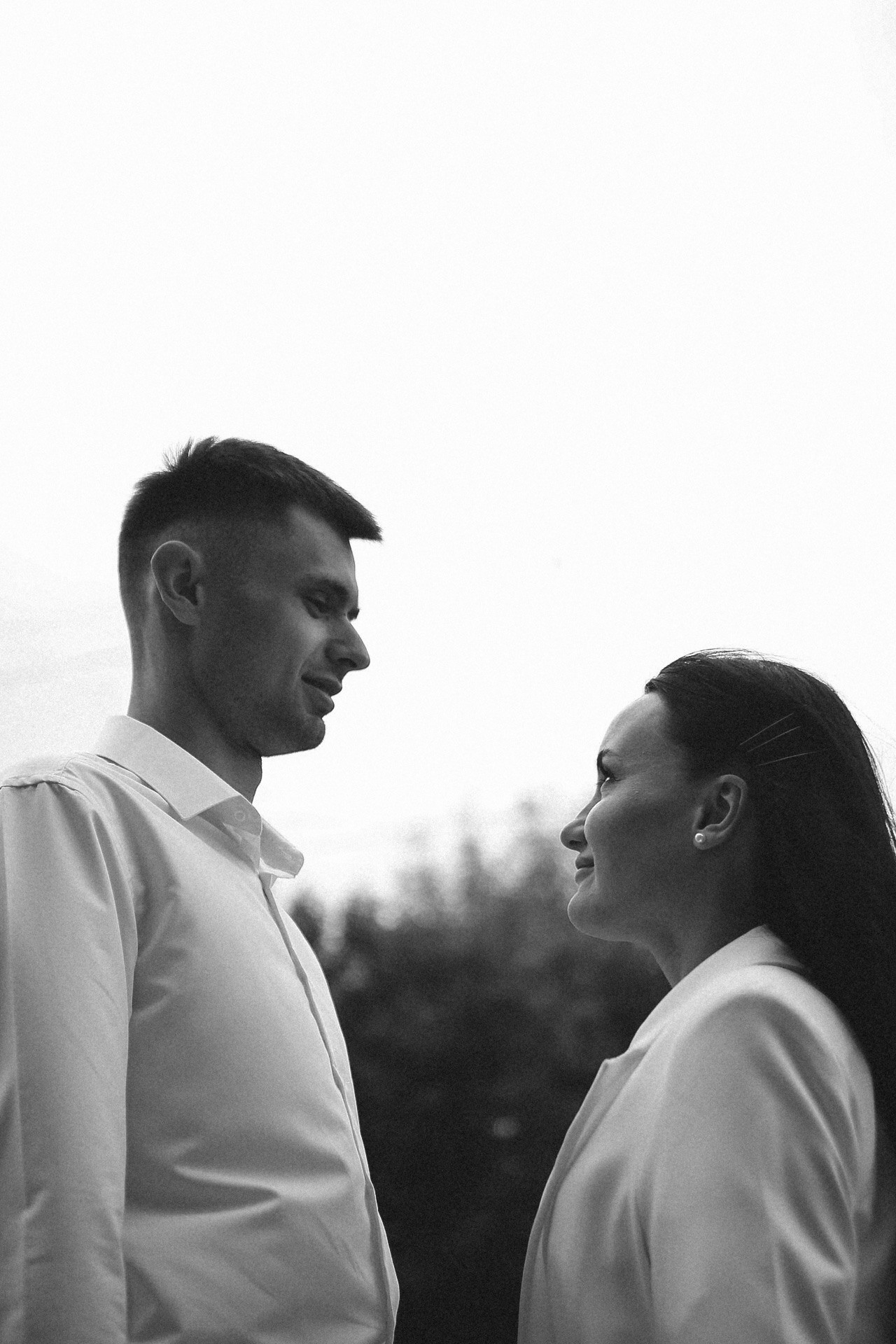 Семейная прогулка. Фотограф Нижний Новгород