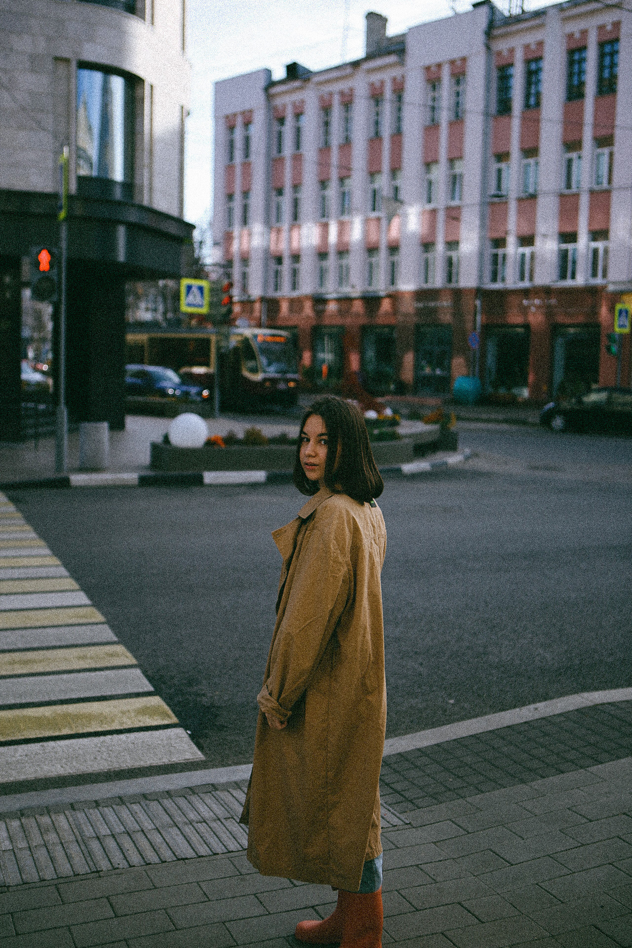 Кристина. Фотограф Нижний Новгород