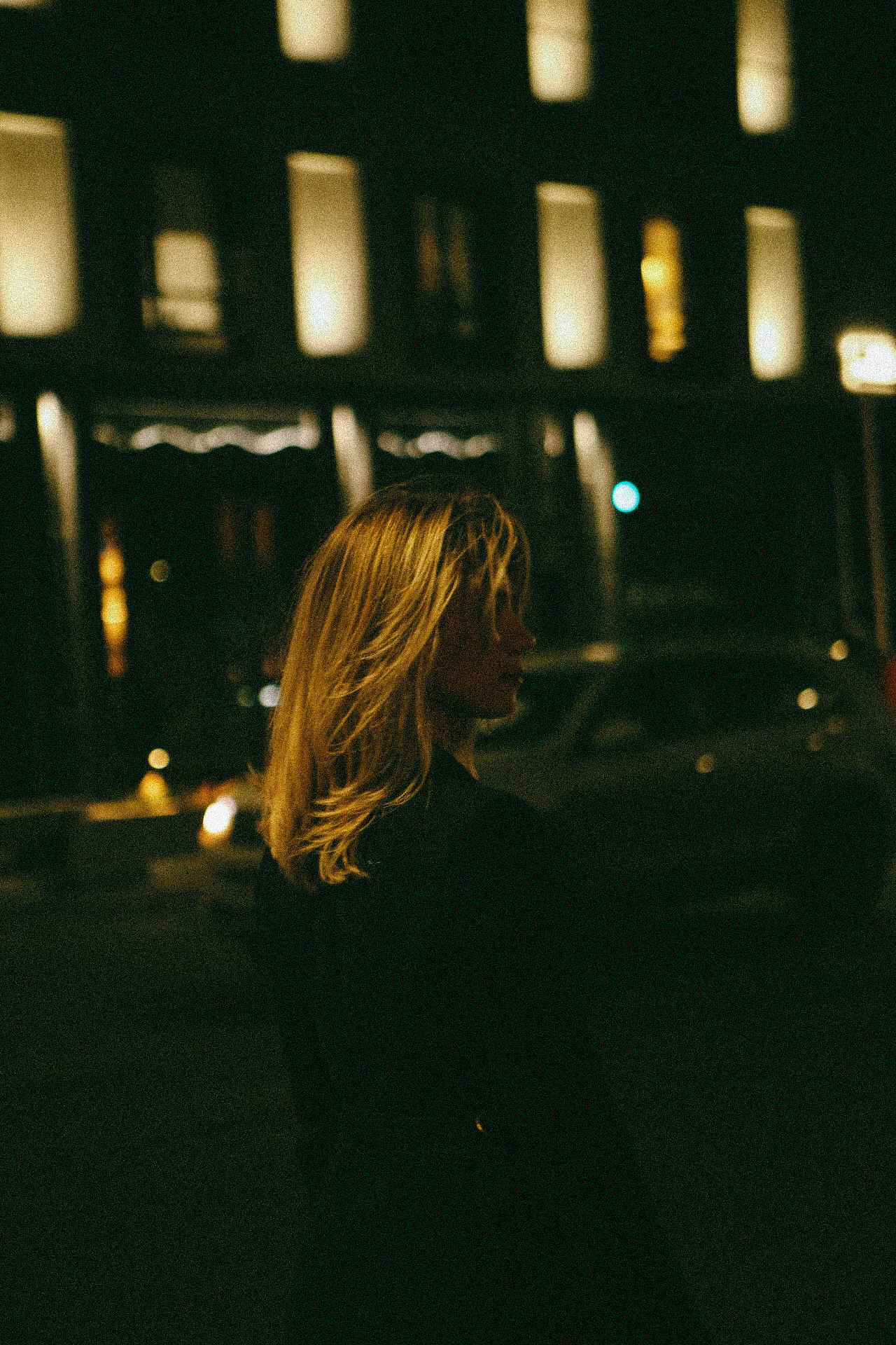 Вечер под Земфиру 💔. Фотограф Нижний Новгород