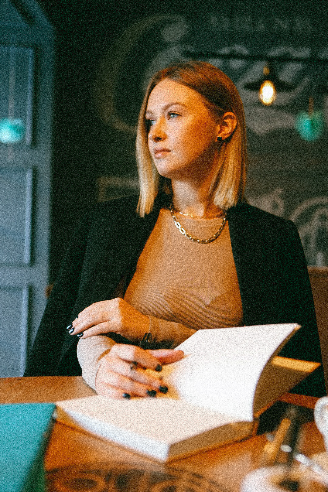 Катя. Фотограф Нижний Новгород