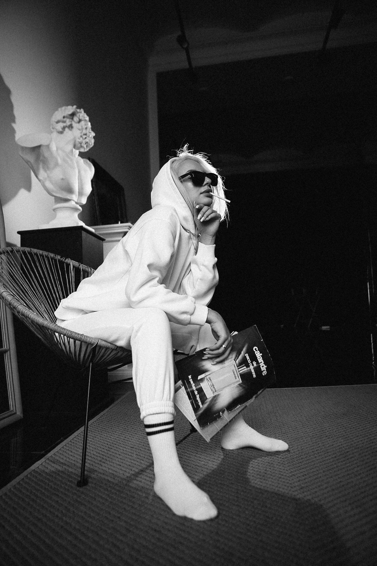 Оксана. Фотограф Нижний Новгород