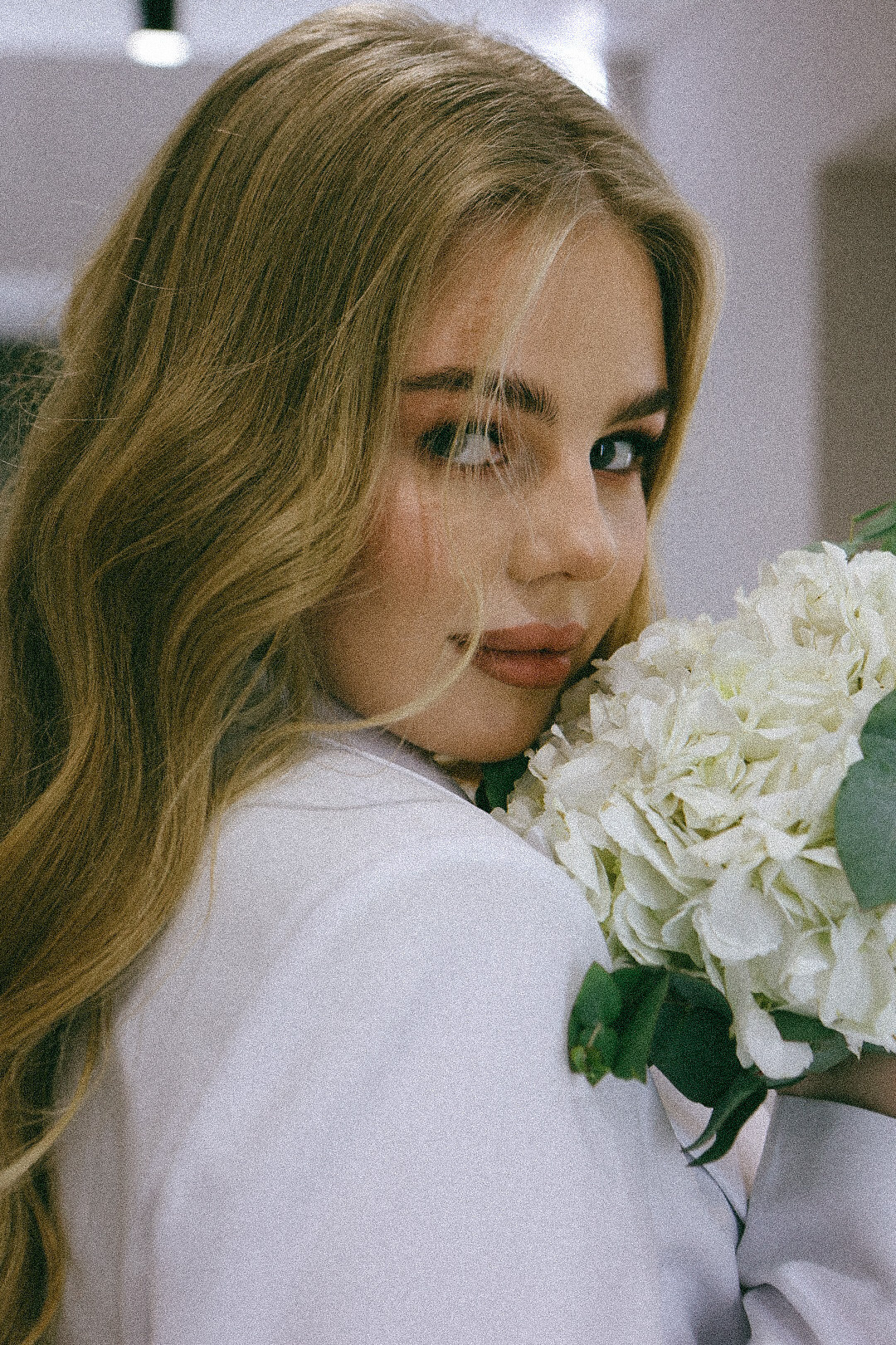 Виталий и Оля. Фотограф Нижний Новгород