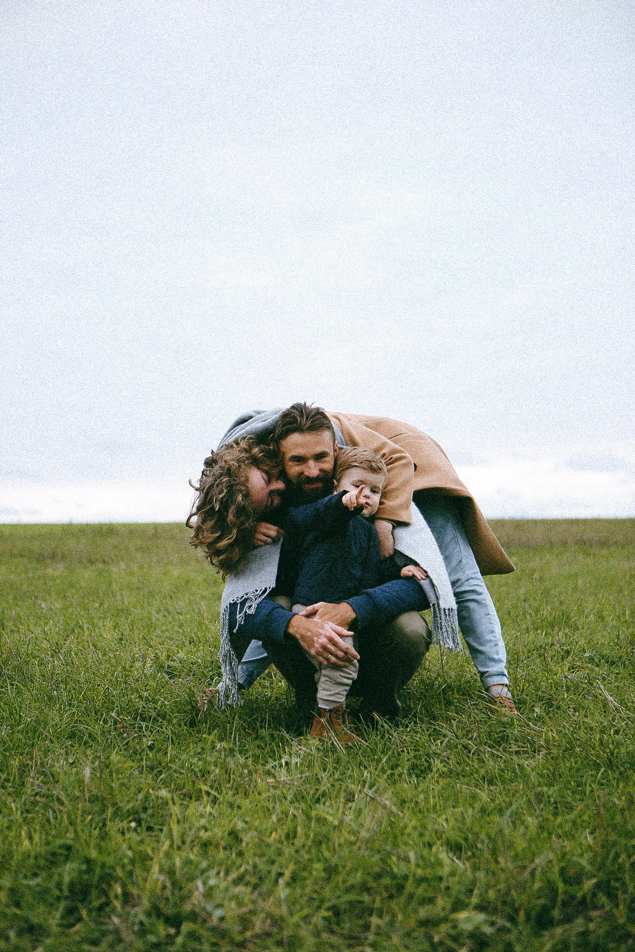 Счастье на краю света 🤍. Фотограф Нижний Новгород