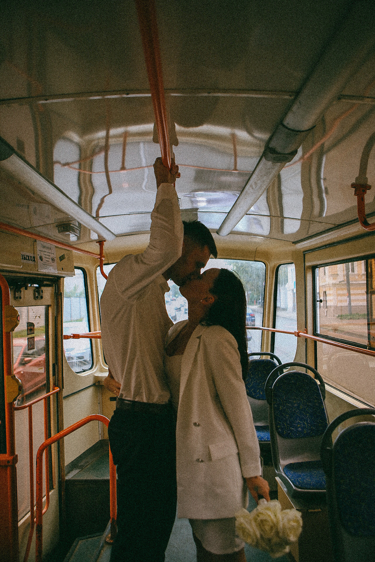 Лёша и Катя. Фотограф Нижний Новгород