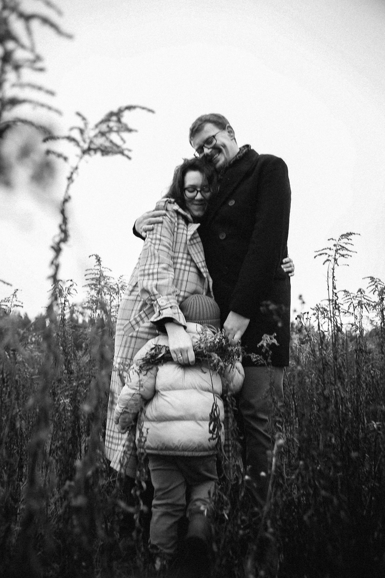 Family story. Фотограф Нижний Новгород