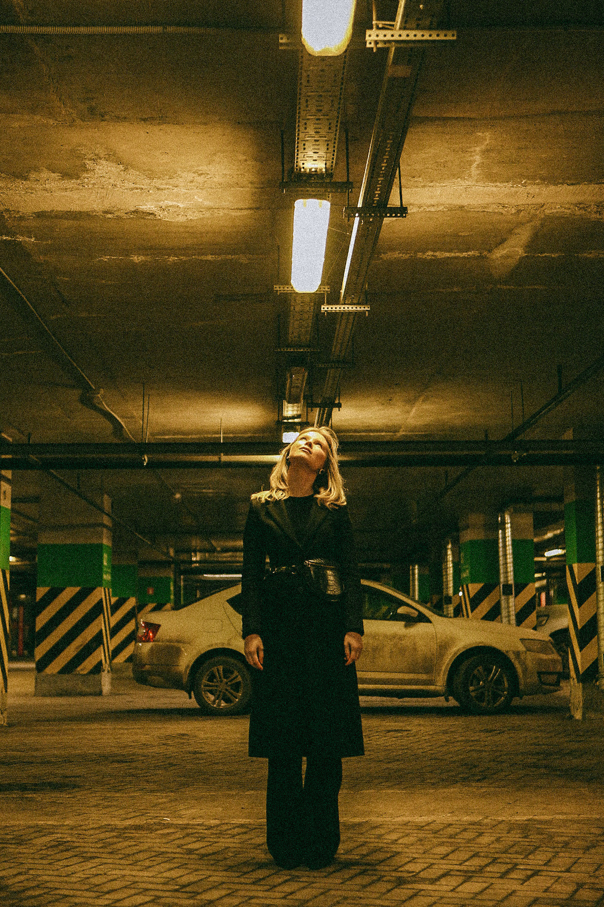 Вечер под Земфиру 💔. Фотограф Нижний Новгород