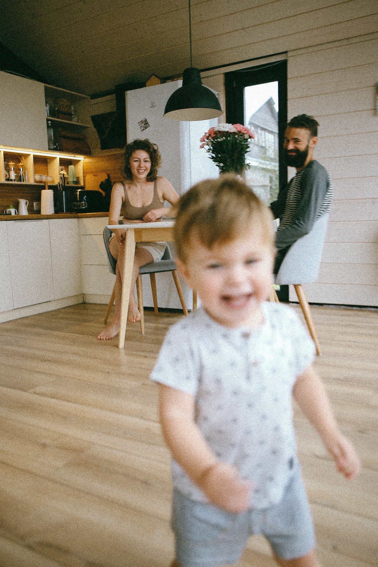 Счастье на краю света 🤍. Фотограф Нижний Новгород