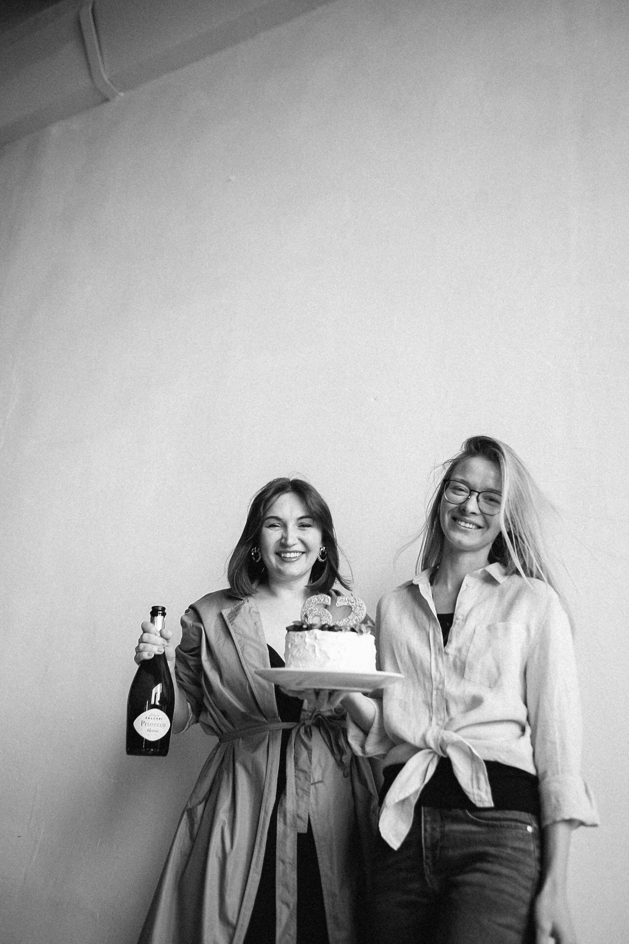 62 на двоих 🥳. Фотограф Нижний Новгород