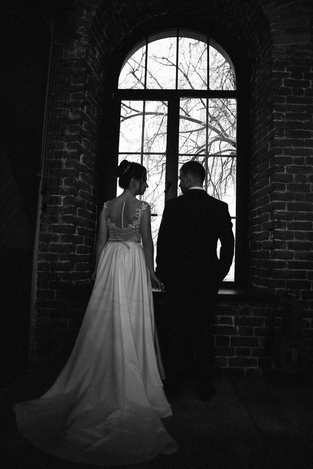 Александр и Надежда. Фотограф Нижний Новгород