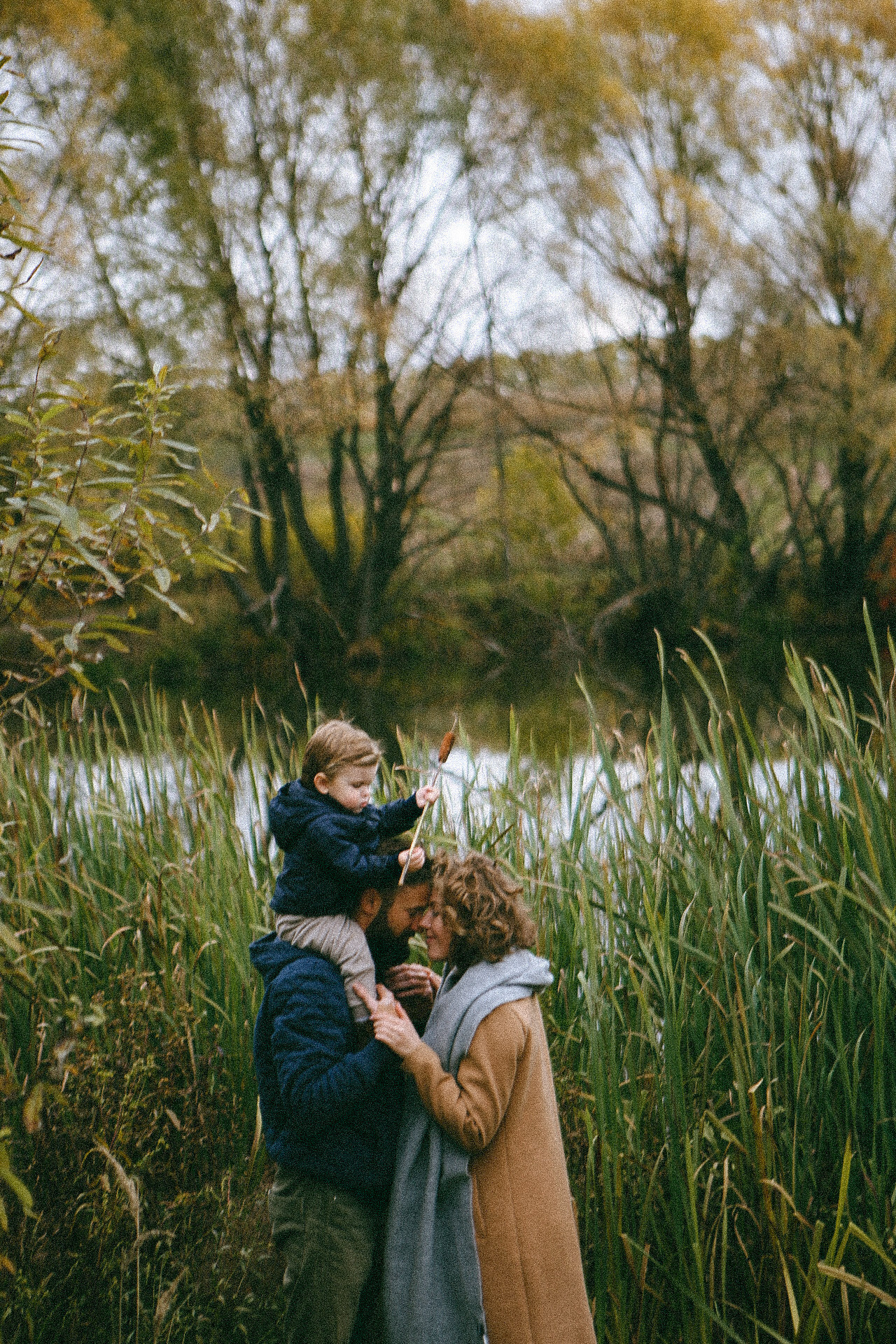 Счастье на краю света 🤍. Фотограф Нижний Новгород