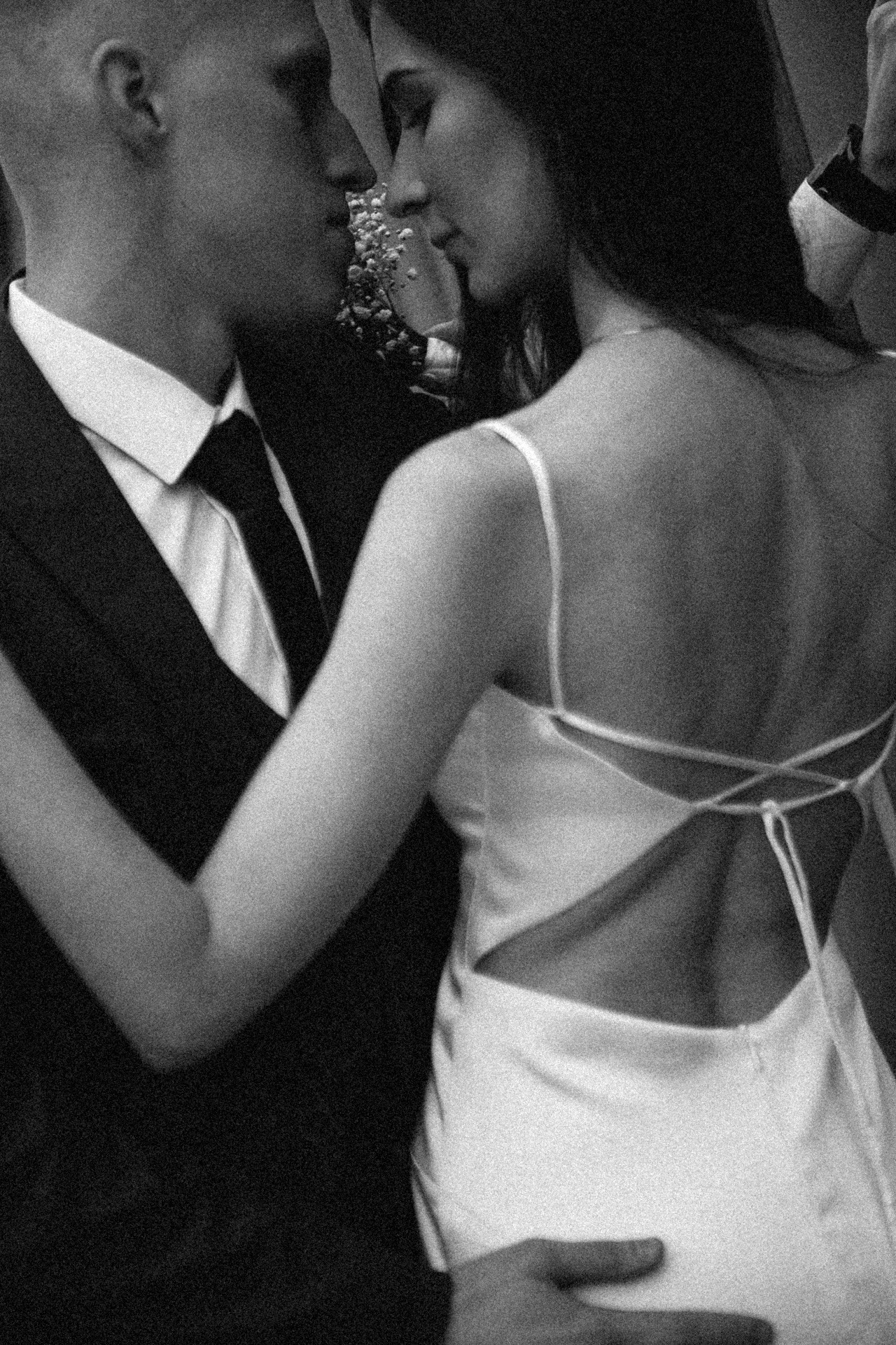 Алексей и Анастасия. Фотограф Нижний Новгород