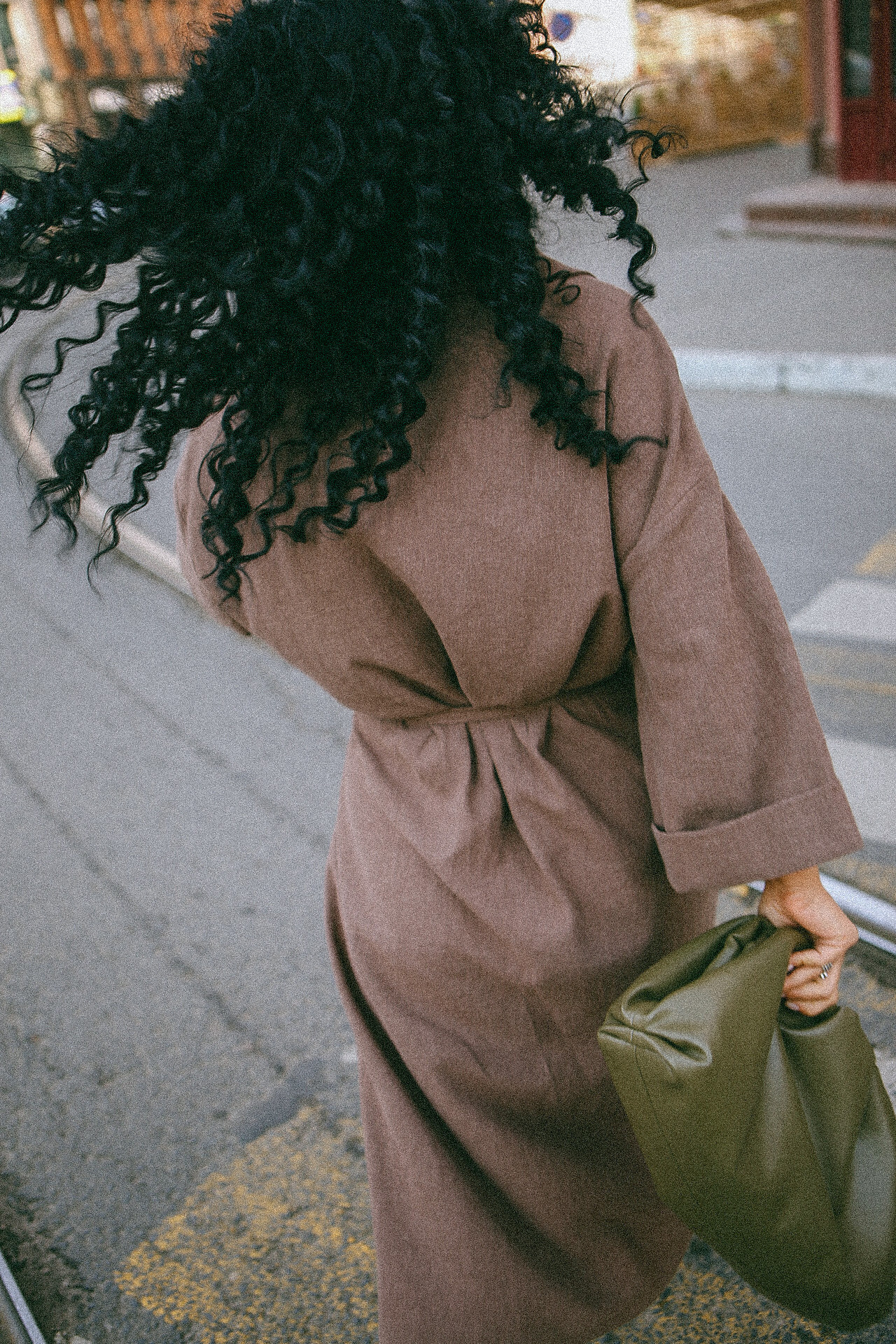 Кристина. Фотограф Нижний Новгород