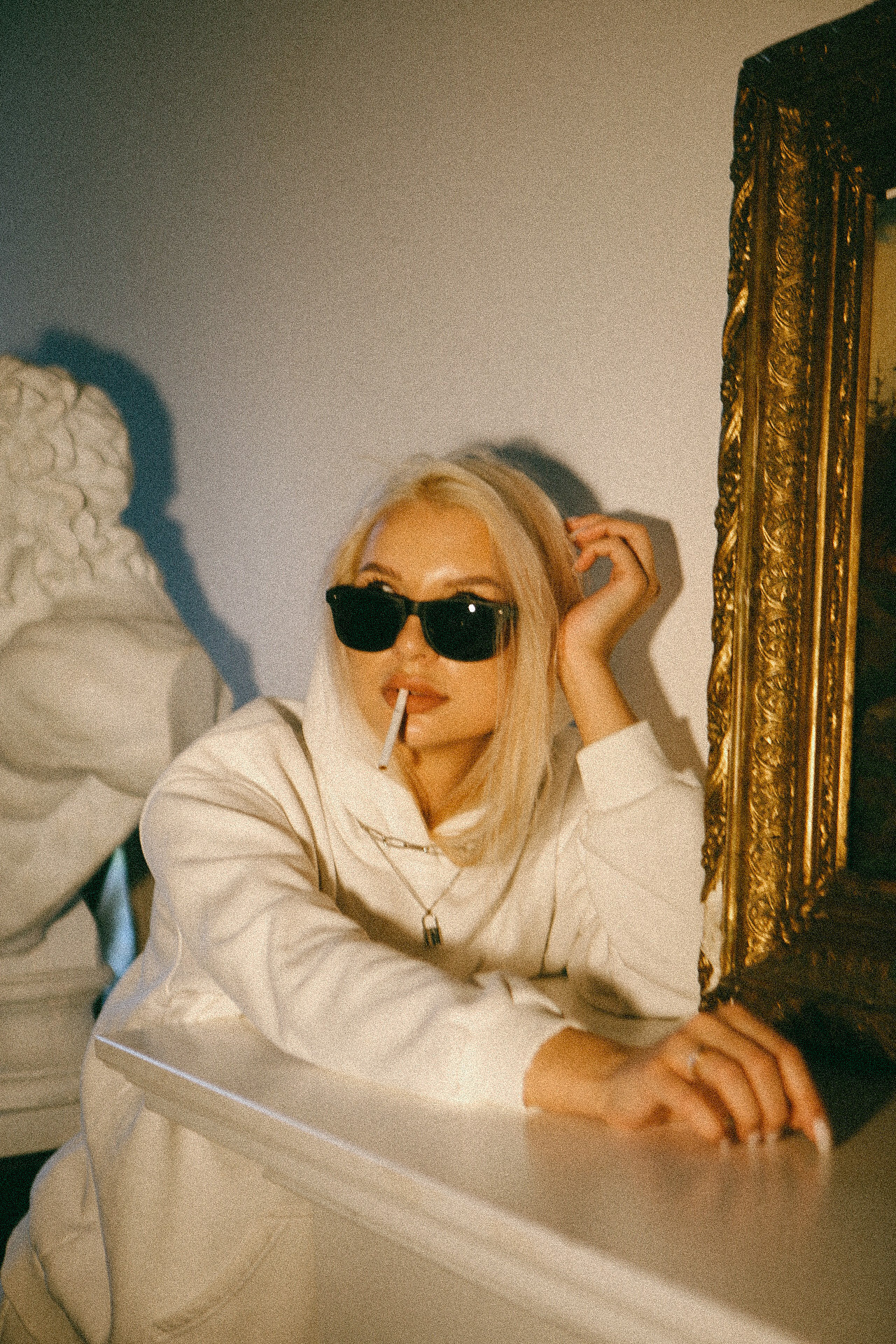 Оксана. Фотограф Нижний Новгород