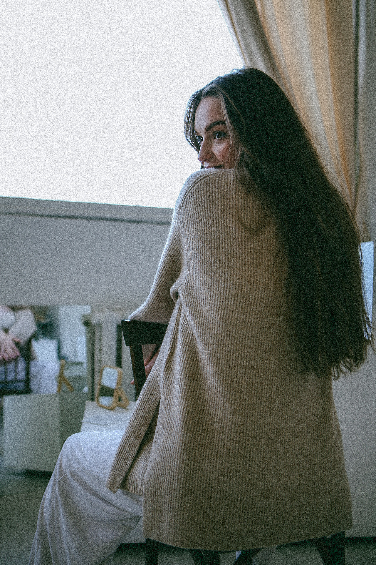 Марина. Фотограф Нижний Новгород