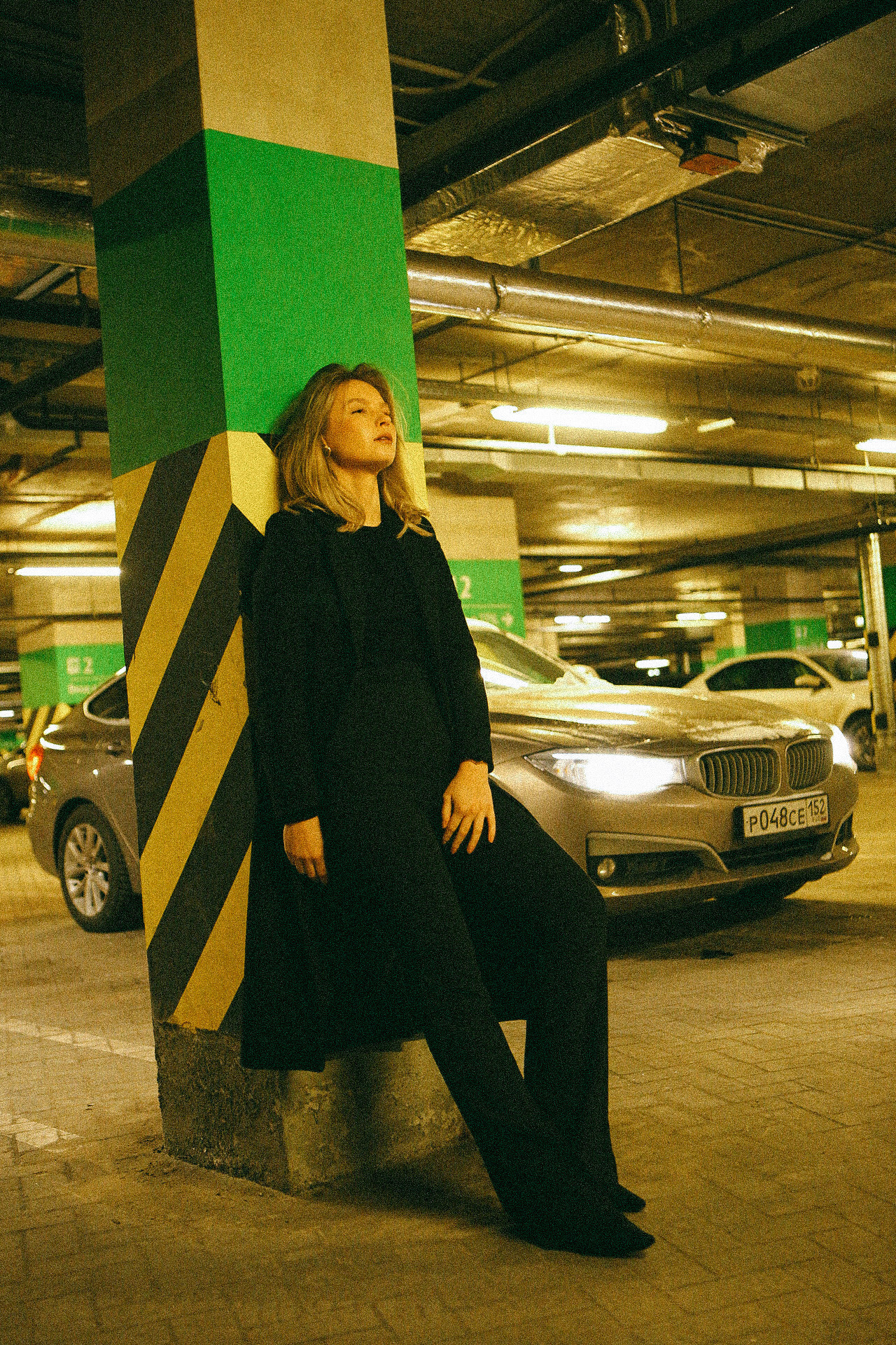 Вечер под Земфиру 💔. Фотограф Нижний Новгород