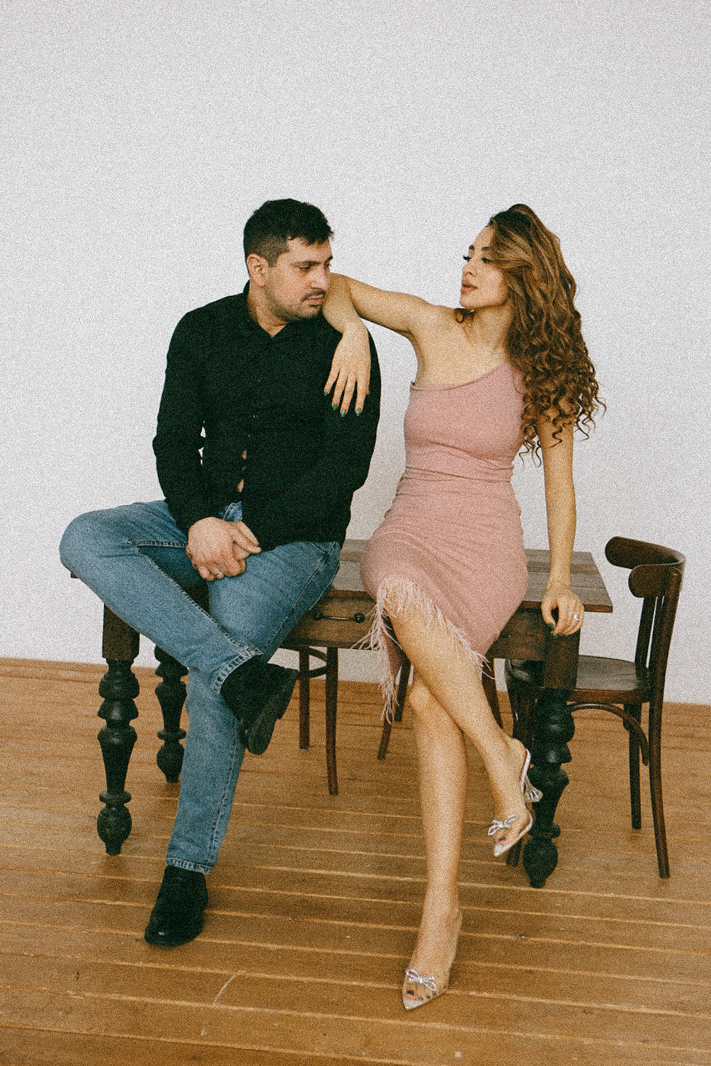 Family. Фотограф Нижний Новгород