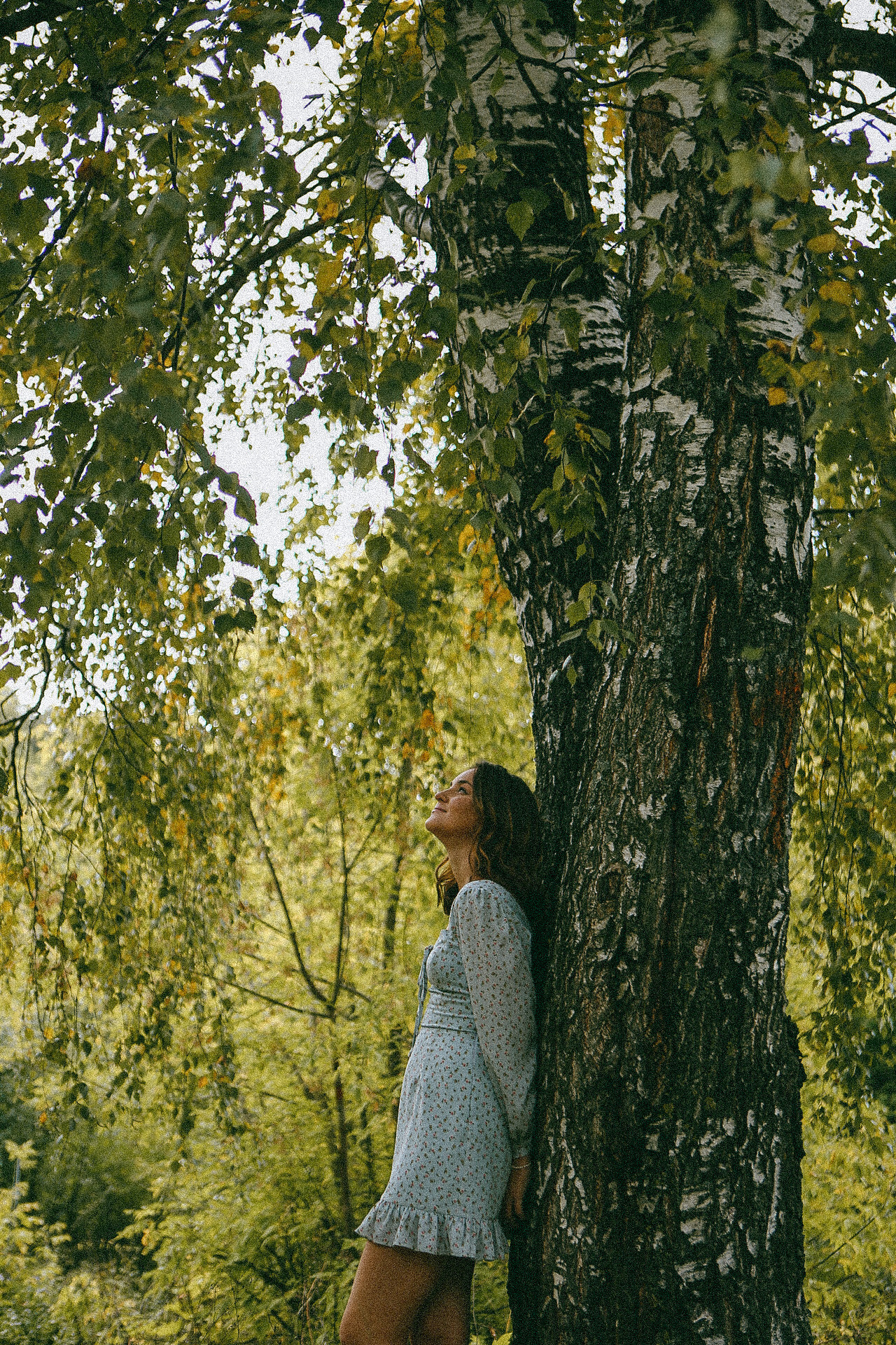 Даша 🤍. Фотограф Нижний Новгород