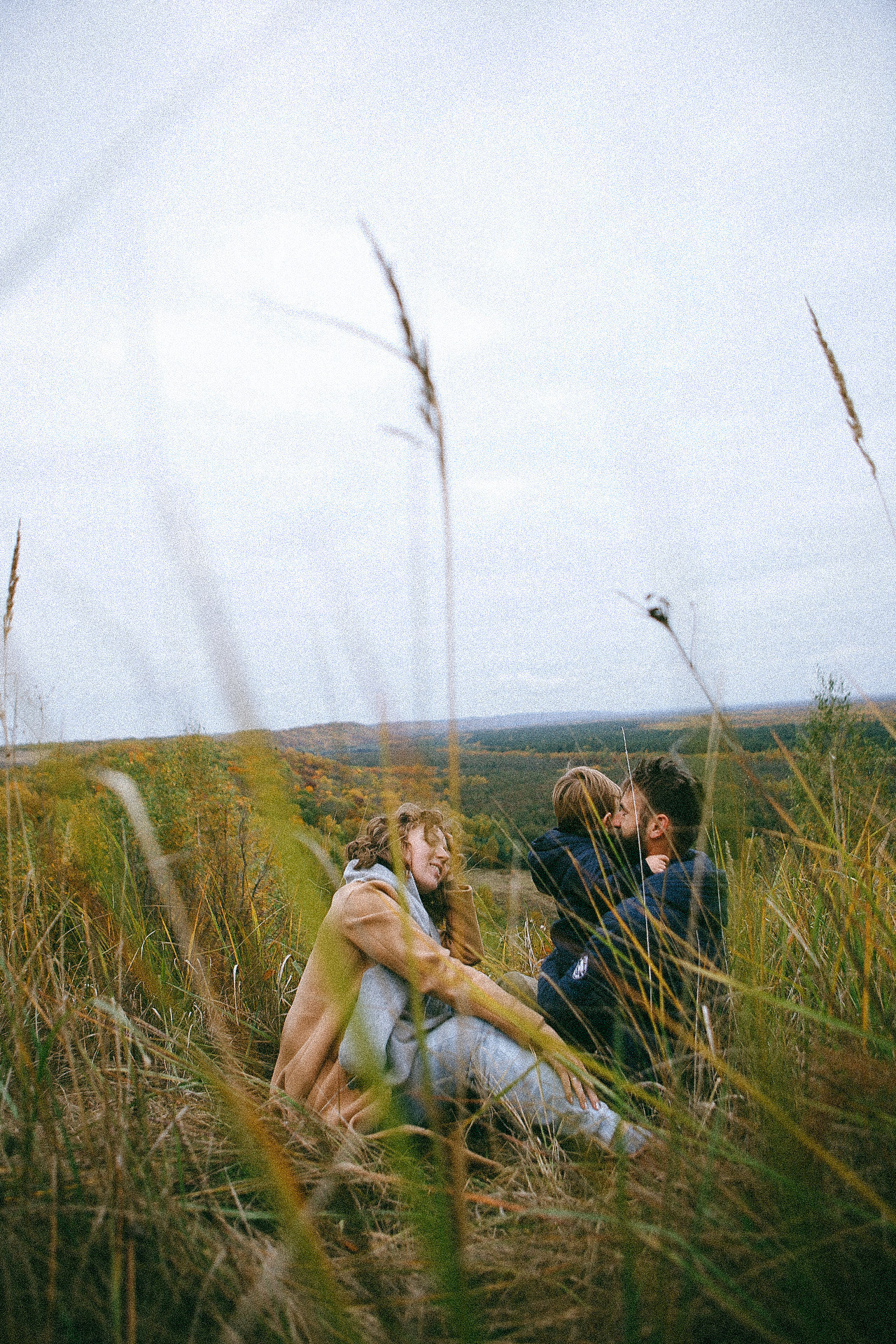 Счастье на краю света 🤍. Фотограф Нижний Новгород