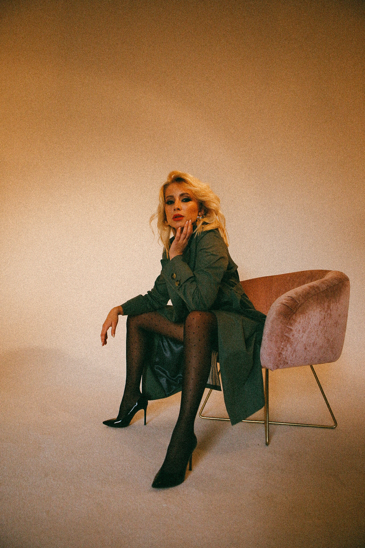 Вика. Фотограф Нижний Новгород