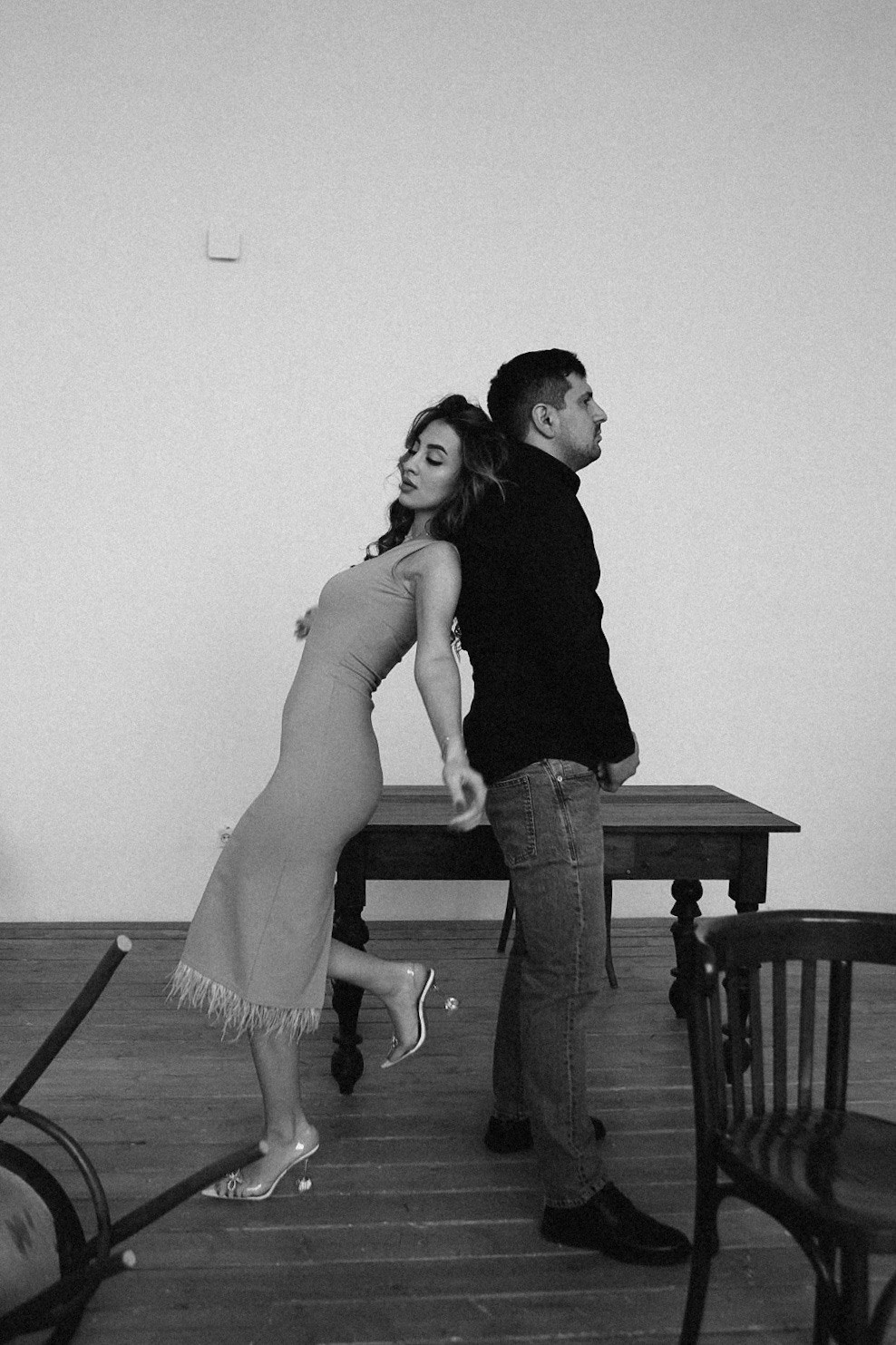 Family. Фотограф Нижний Новгород