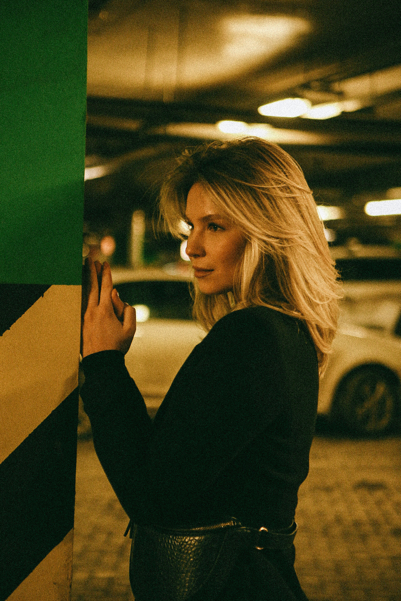 Вечер под Земфиру 💔. Фотограф Нижний Новгород