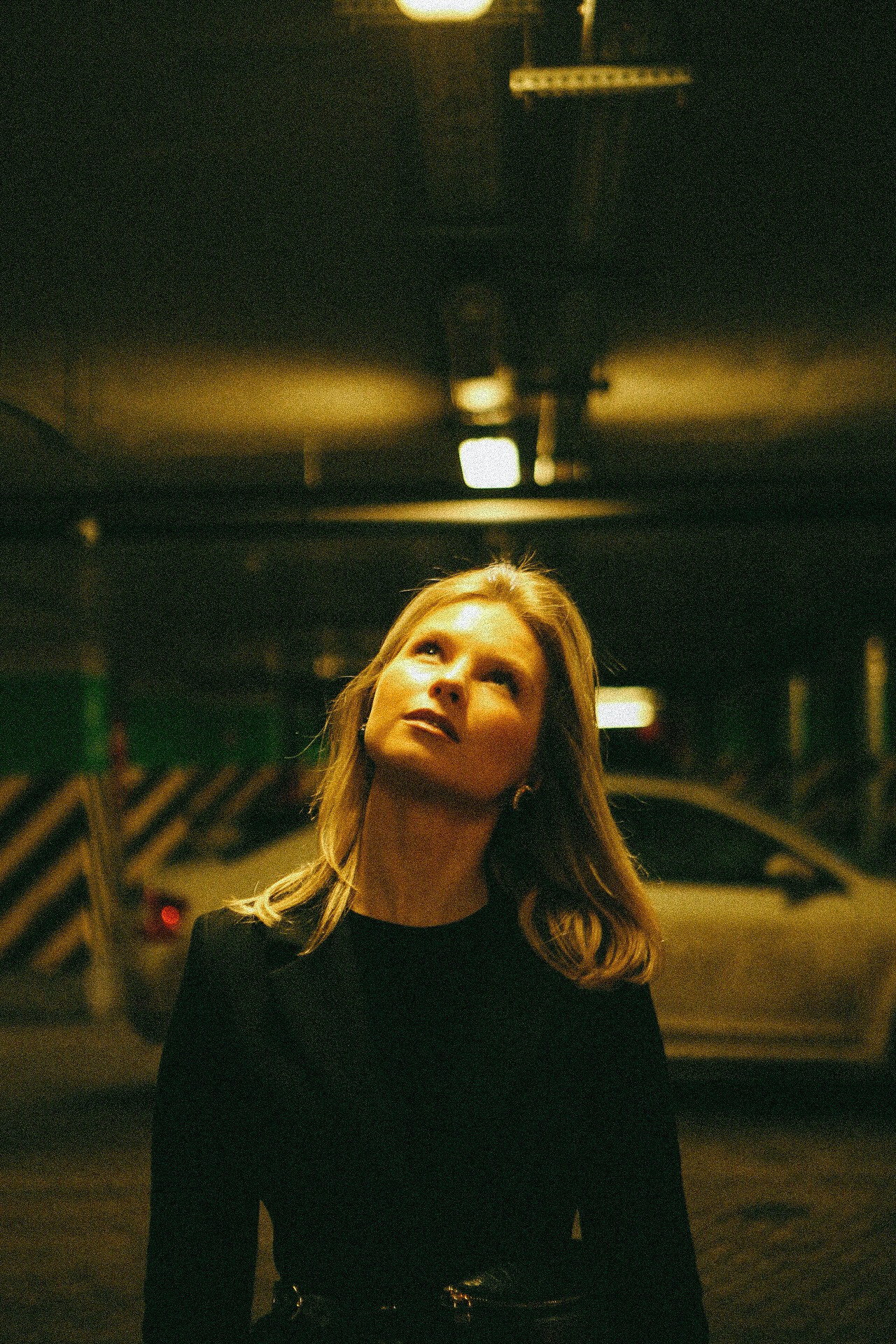 Вечер под Земфиру 💔. Фотограф Нижний Новгород