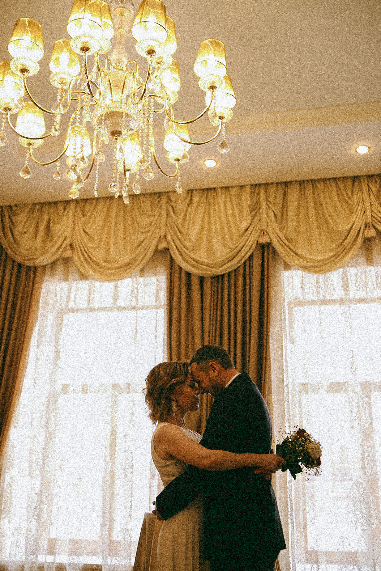 Александр и Анна. Фотограф Нижний Новгород