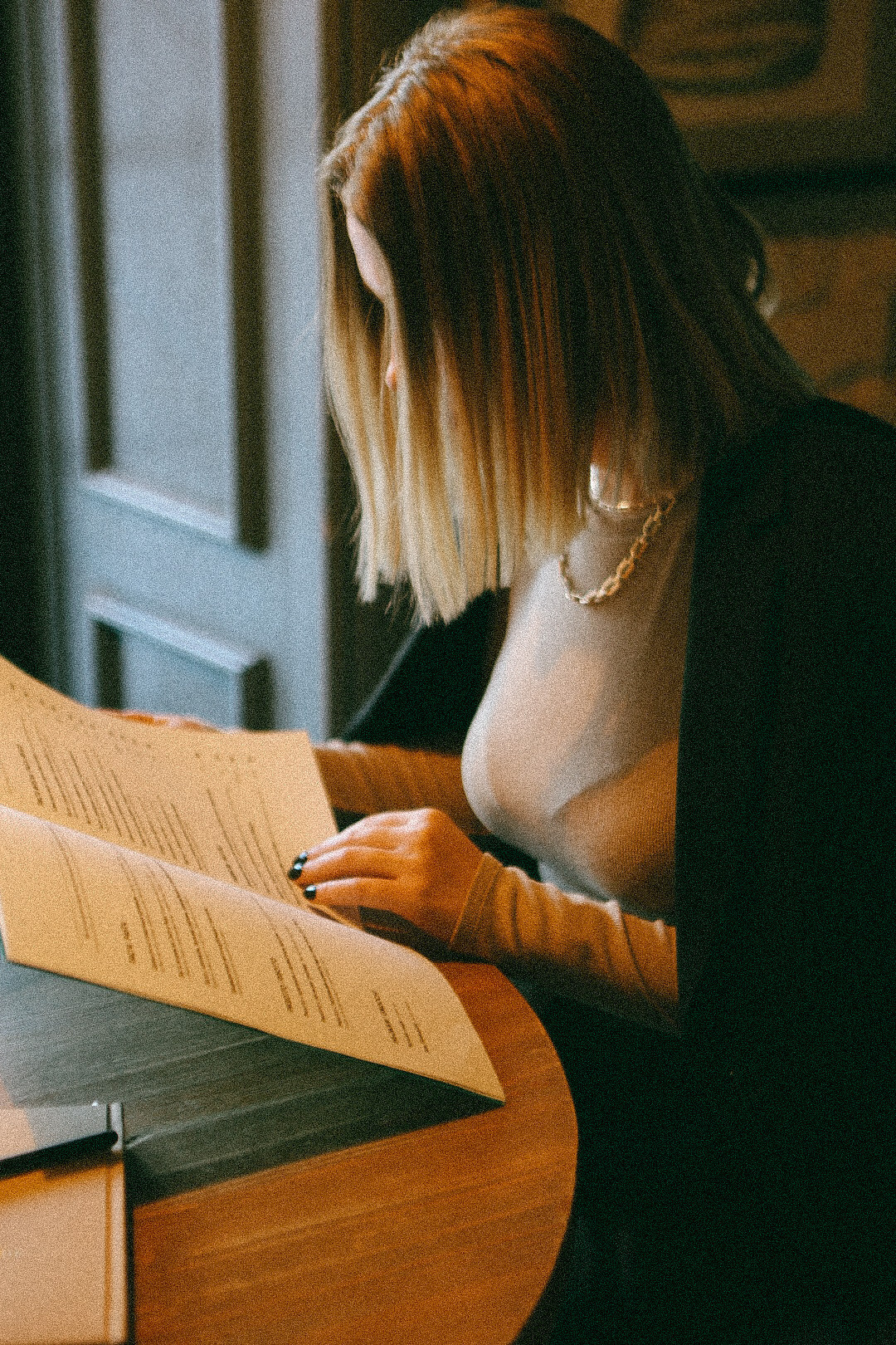 Катя. Фотограф Нижний Новгород