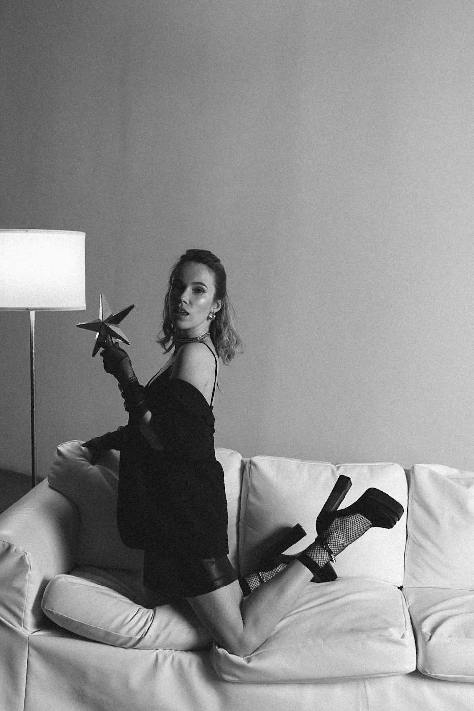 Ира. Фотограф Нижний Новгород