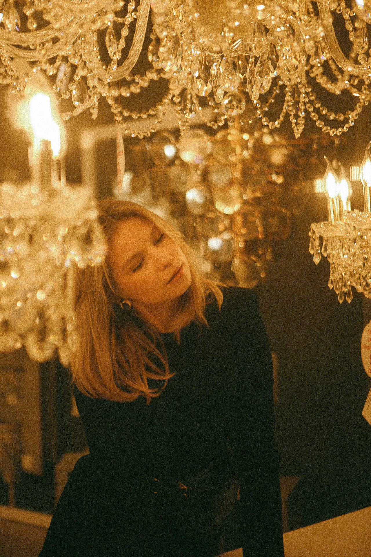 Вечер под Земфиру 💔. Фотограф Нижний Новгород