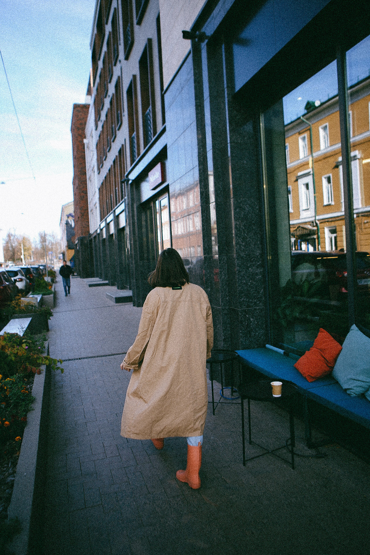 Кристина. Фотограф Нижний Новгород