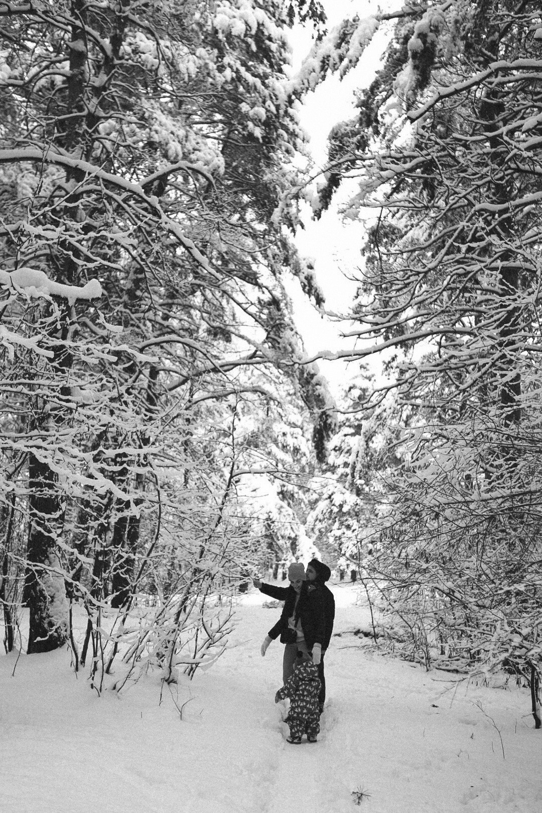 Family. Фотограф Нижний Новгород