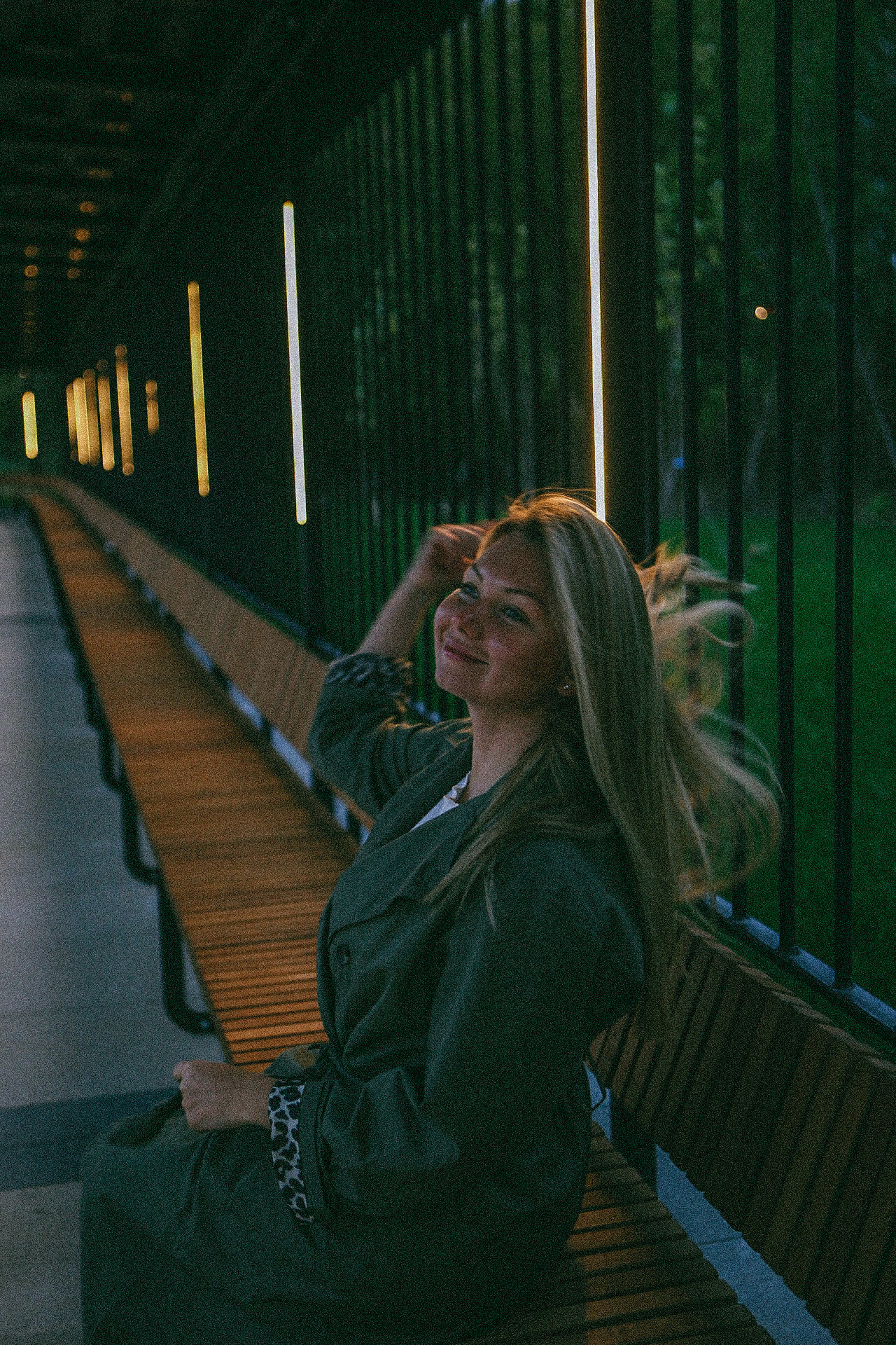 Лиля. Фотограф Нижний Новгород