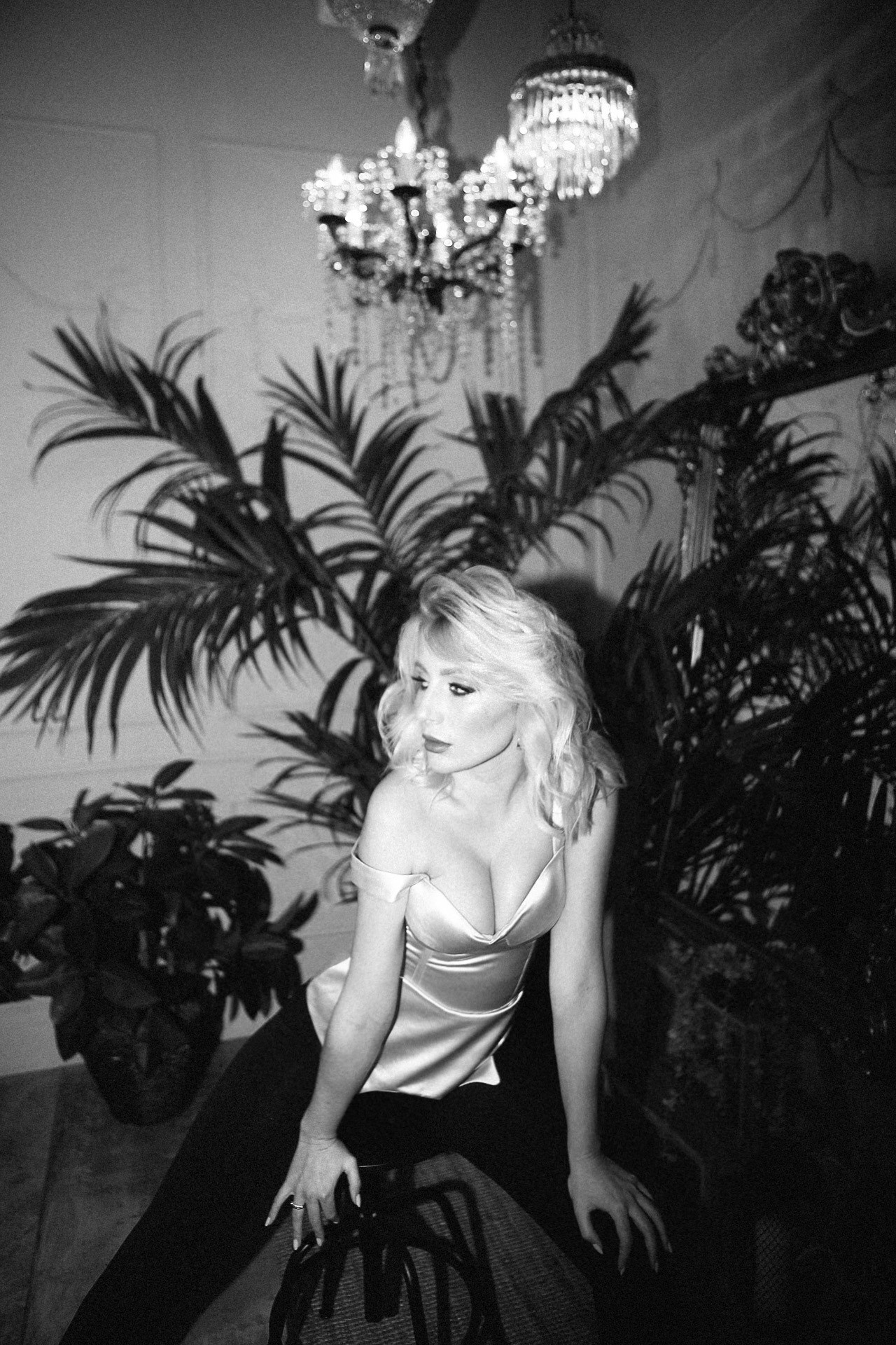 Вика. Фотограф Нижний Новгород