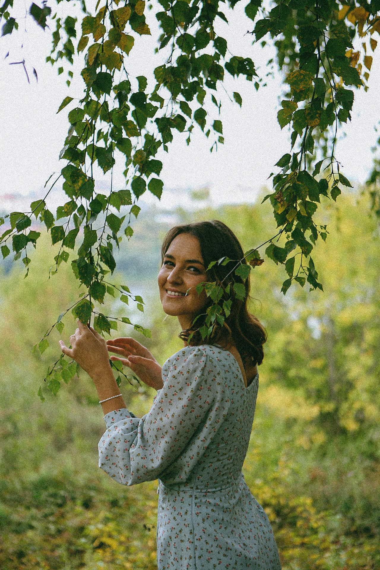 Даша 🤍. Фотограф Нижний Новгород