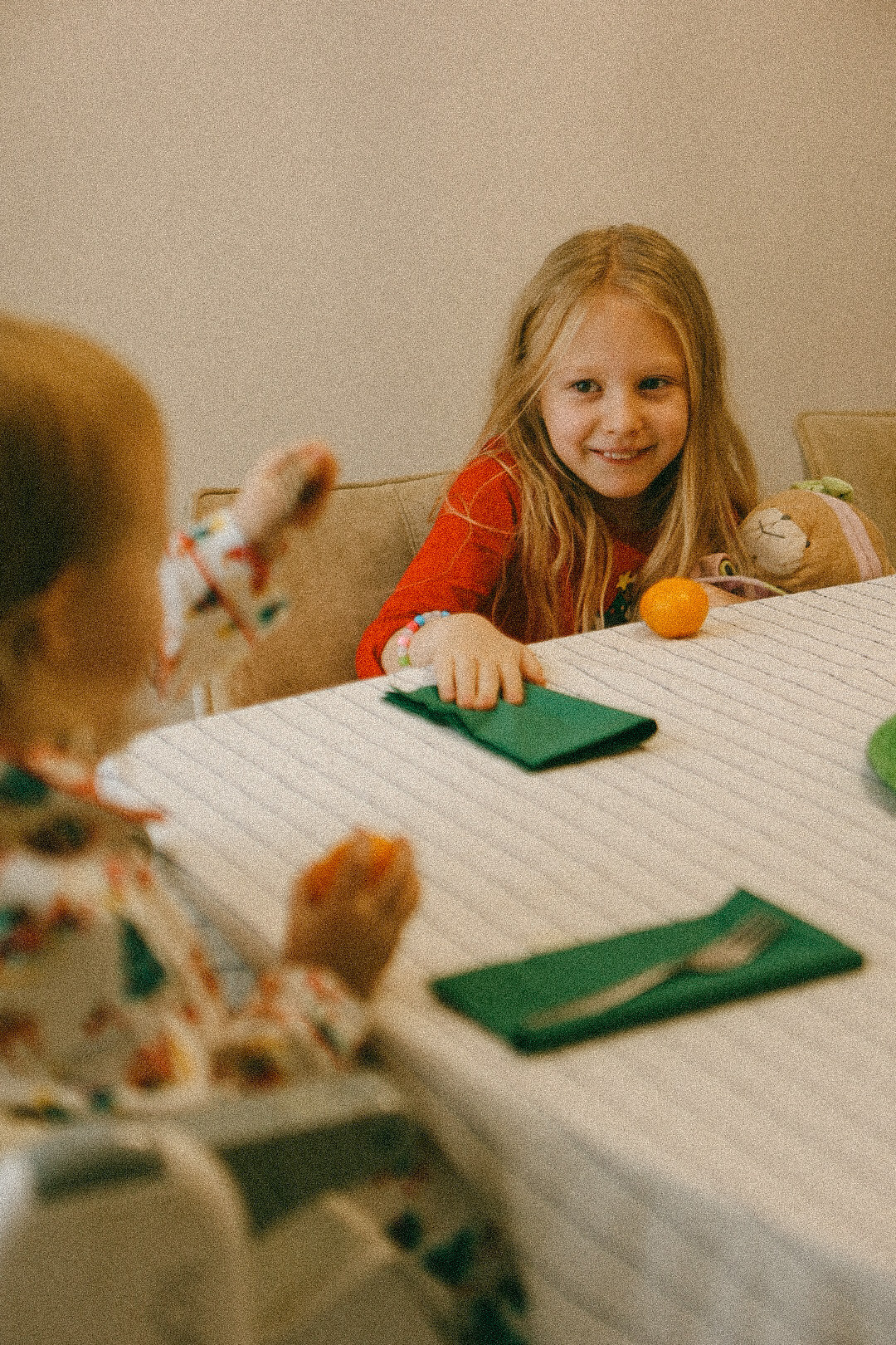 Рождественское чудо. Фотограф Нижний Новгород