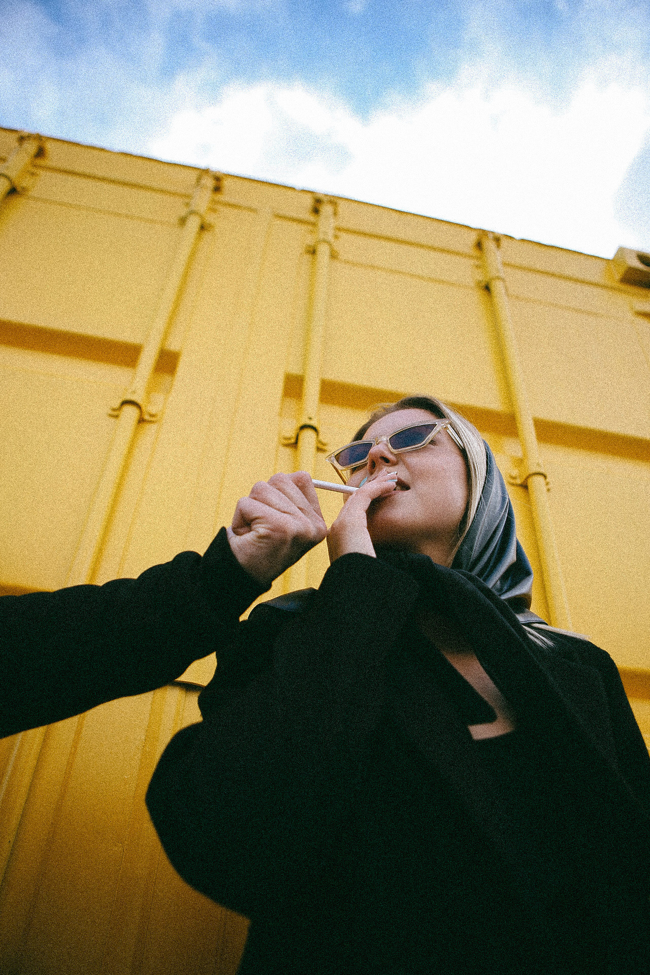 Маша. Фотограф Нижний Новгород