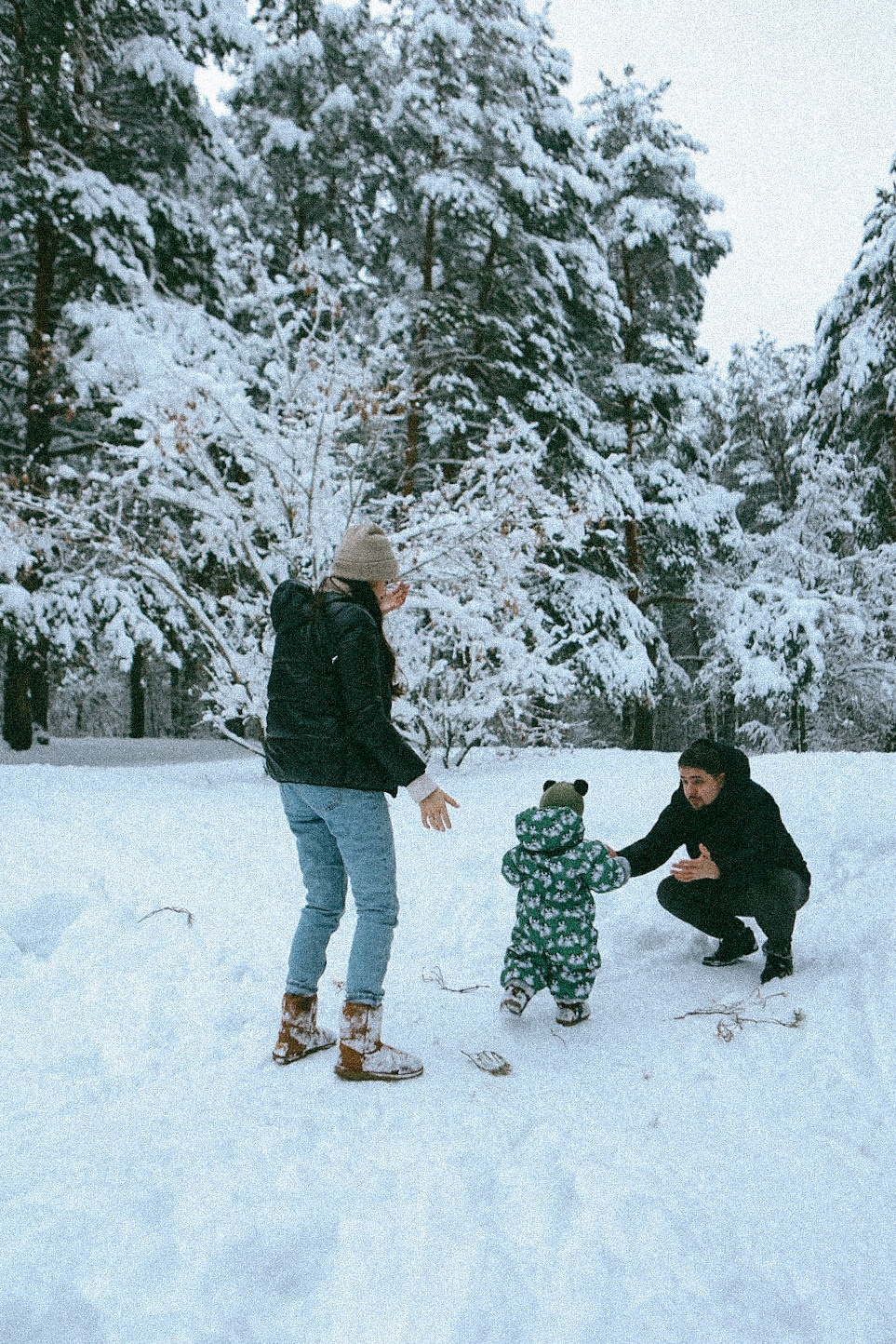 Family. Фотограф Нижний Новгород