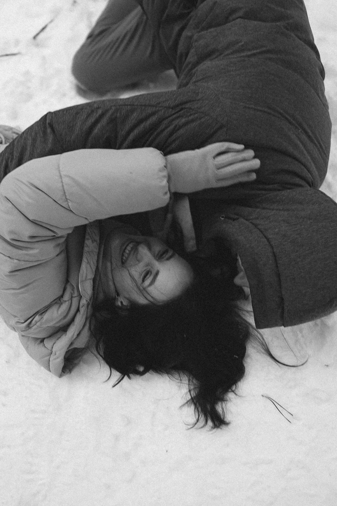 Лёша и Яна. Фотограф Нижний Новгород