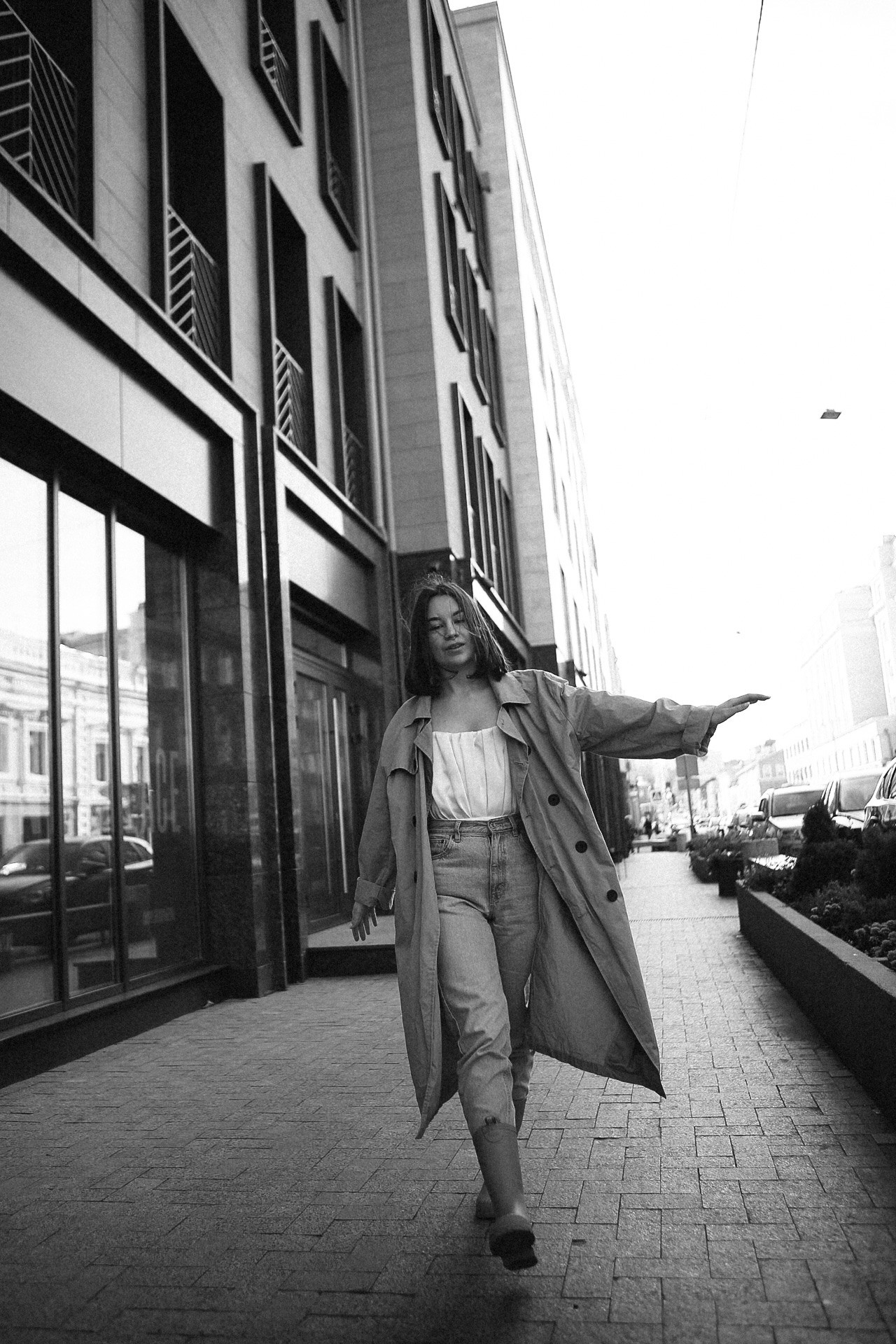 Кристина. Фотограф Нижний Новгород