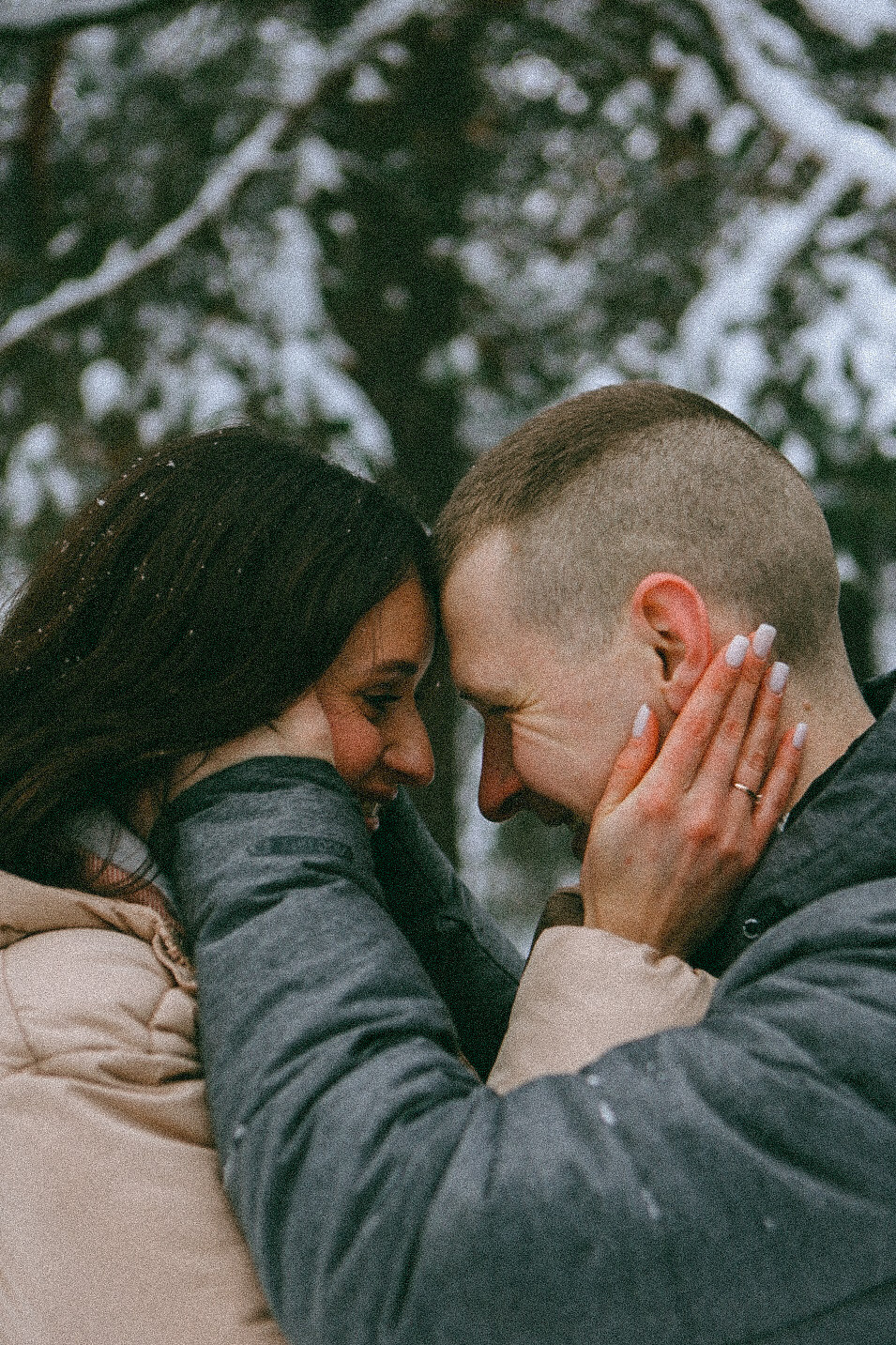 Лёша и Яна. Фотограф Нижний Новгород
