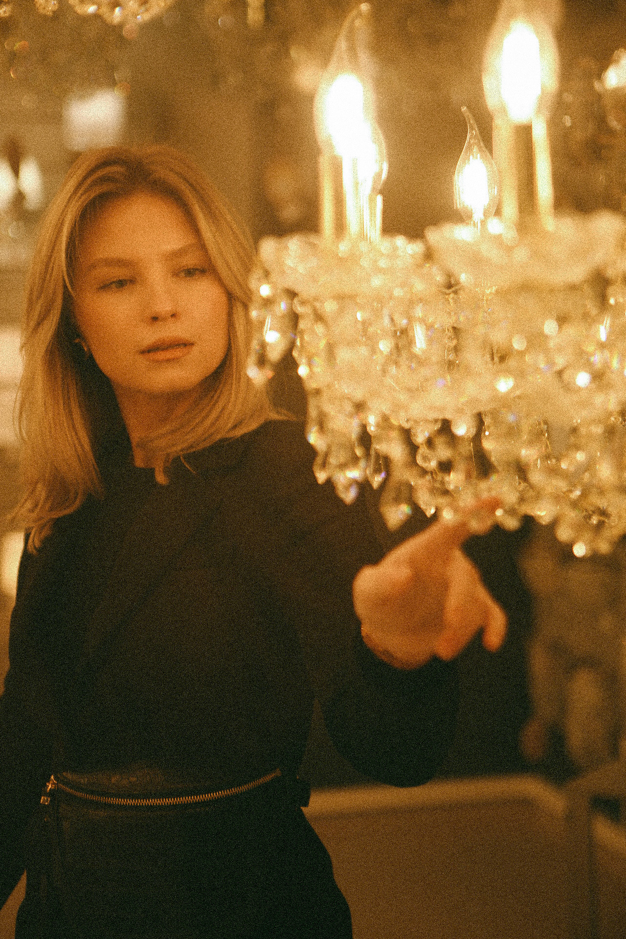 Вечер под Земфиру 💔. Фотограф Нижний Новгород