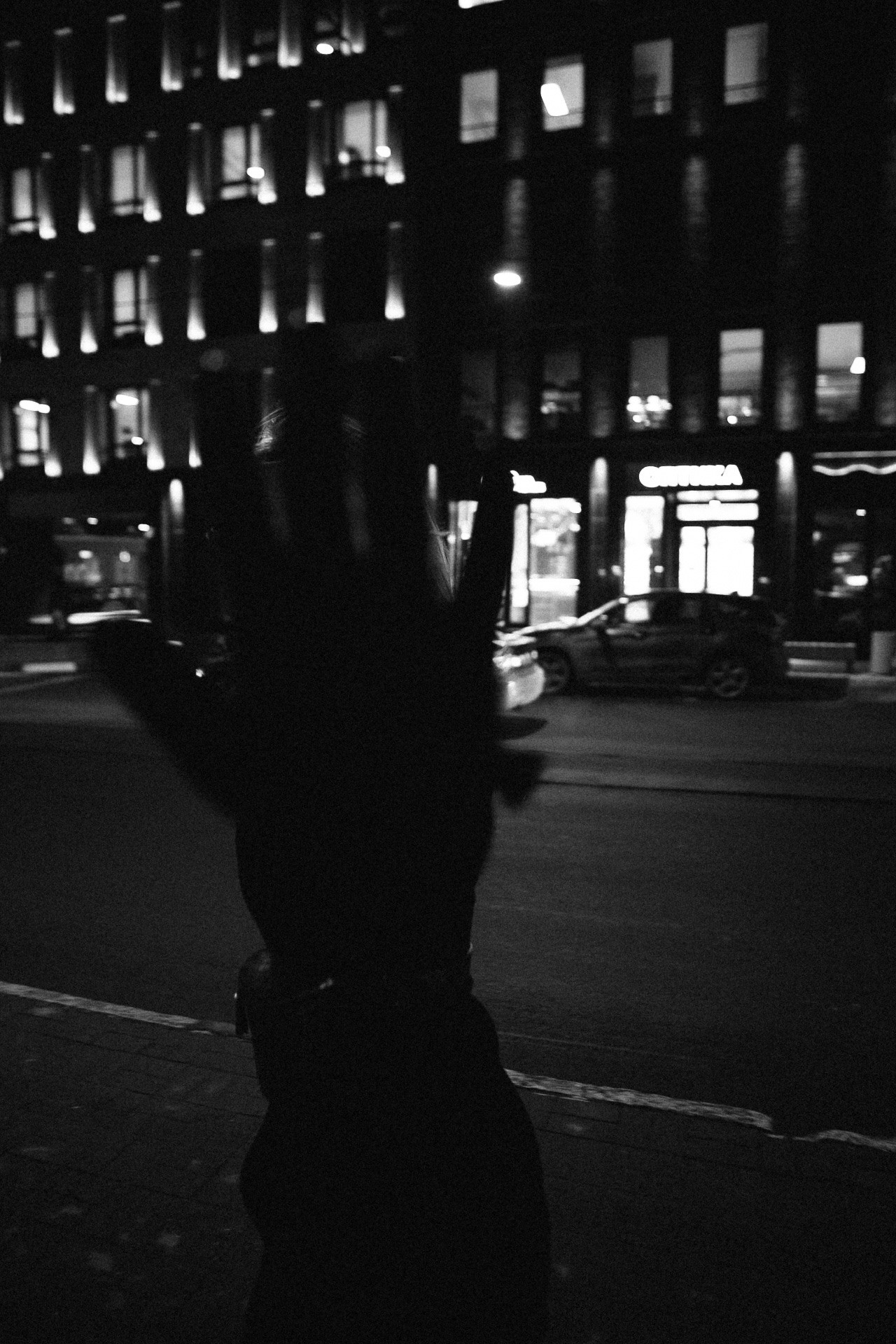 Вечер под Земфиру 💔. Фотограф Нижний Новгород