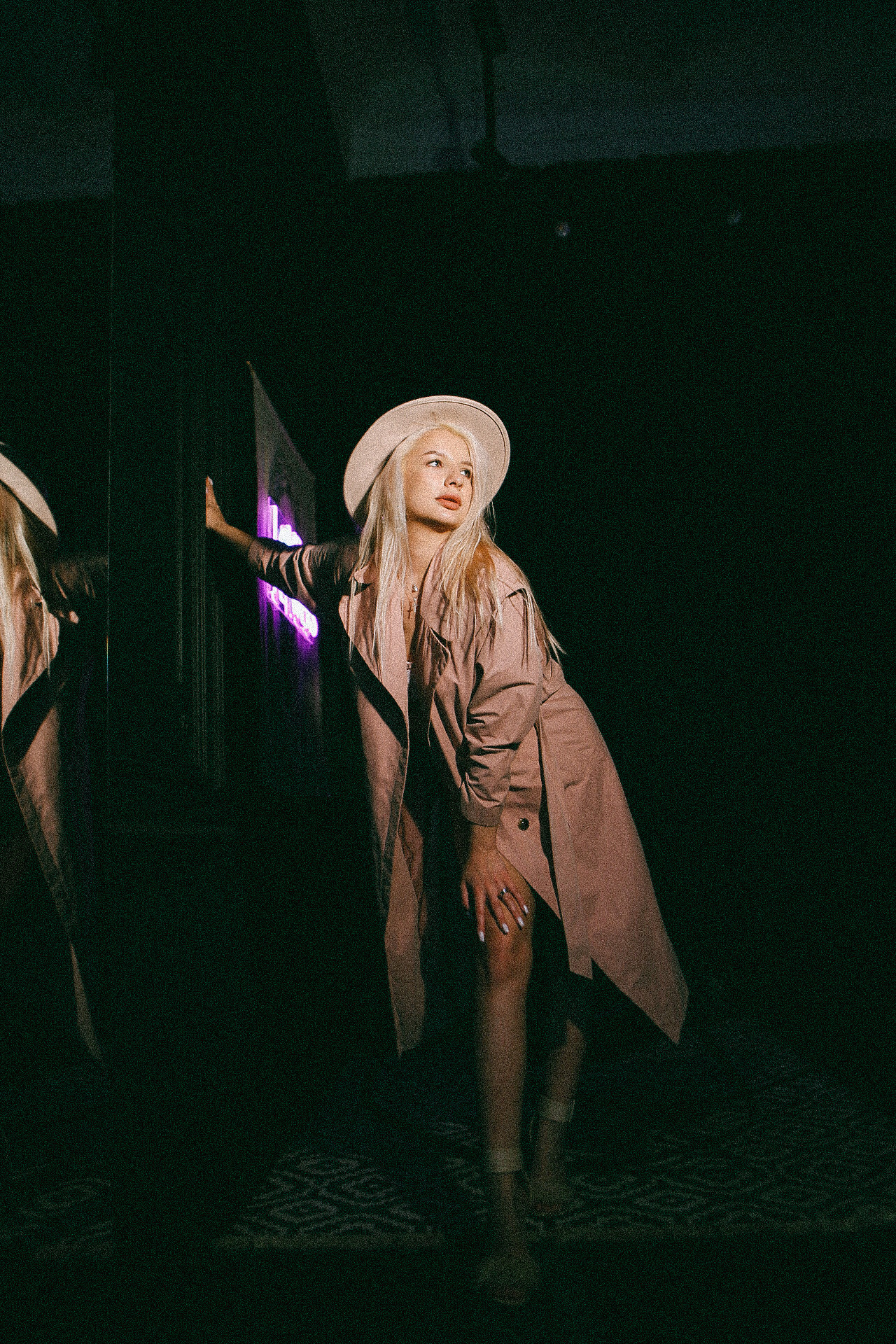 Оксана. Фотограф Нижний Новгород