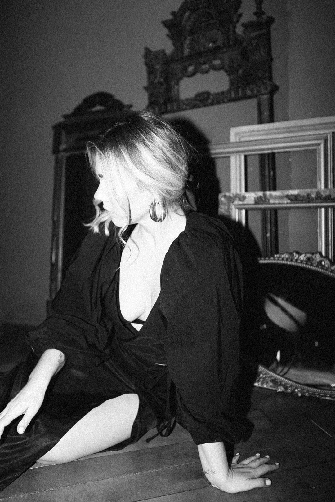 Ира. Фотограф Нижний Новгород