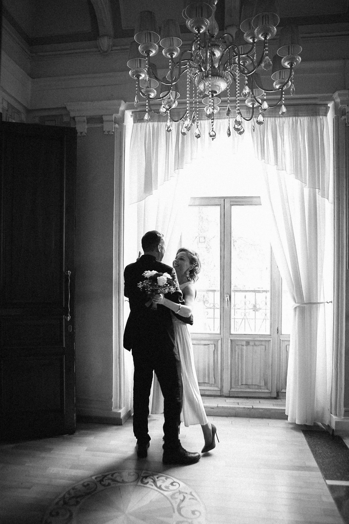 Александр и Анна. Фотограф Нижний Новгород