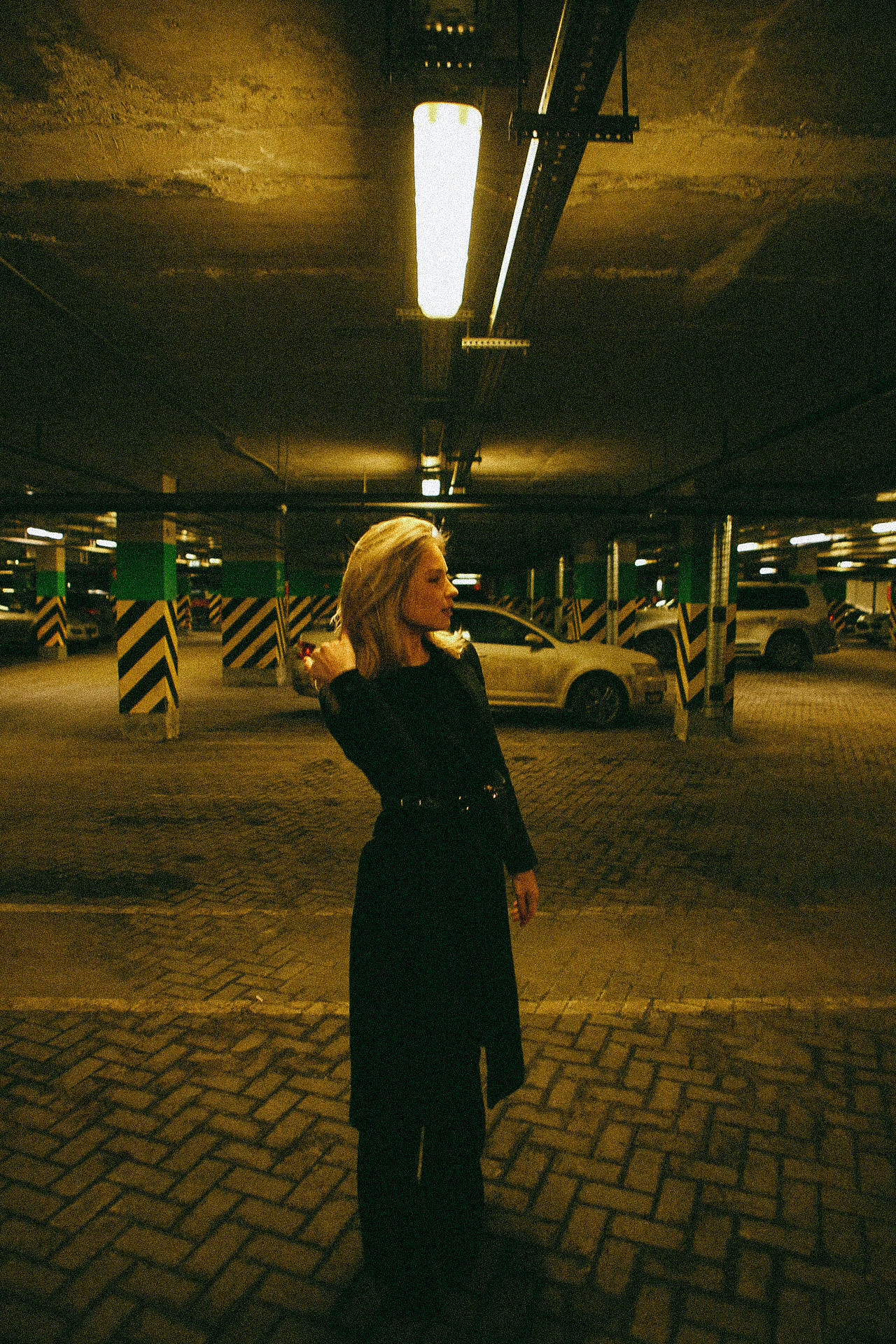 Вечер под Земфиру 💔. Фотограф Нижний Новгород