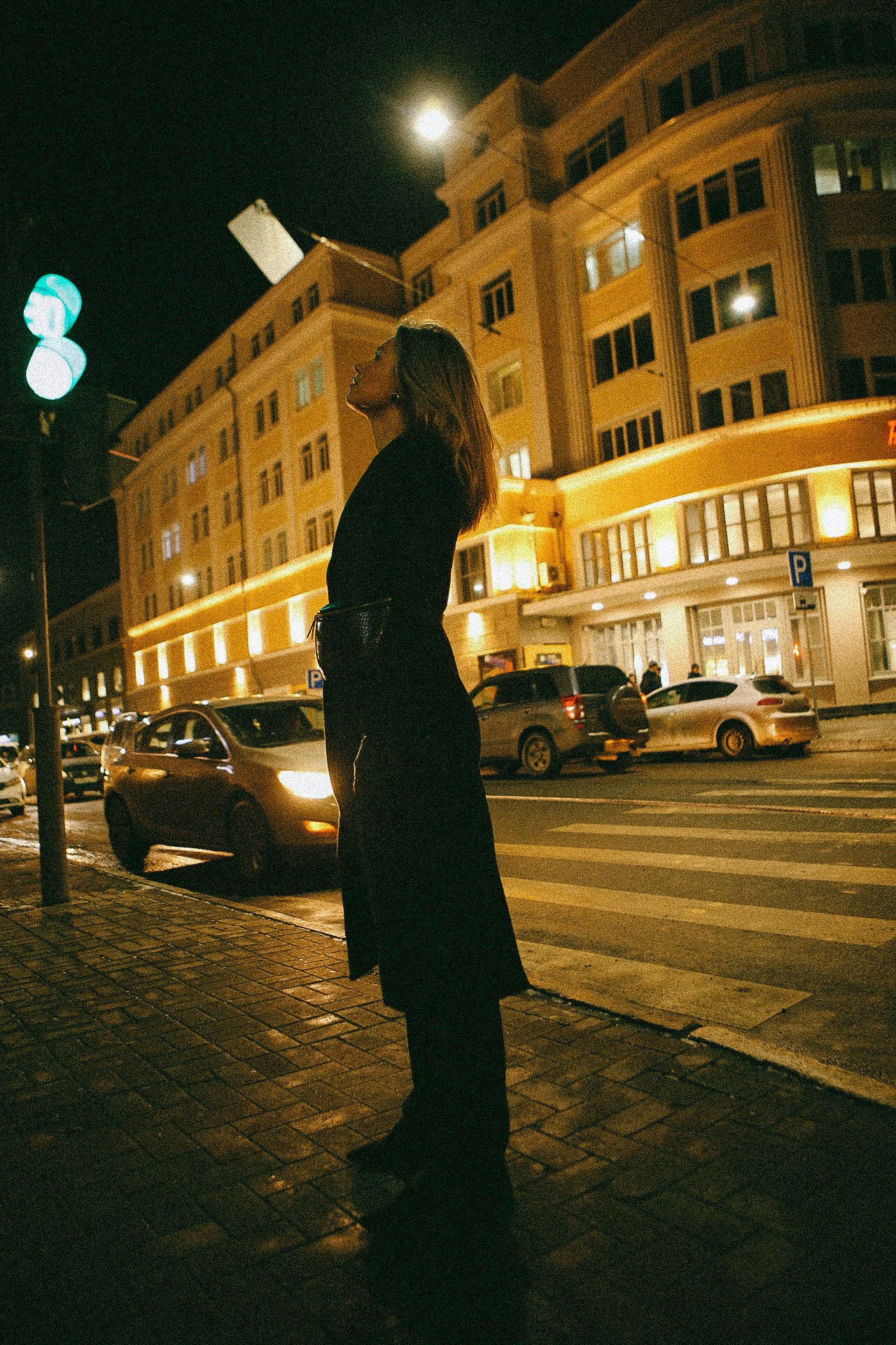 Вечер под Земфиру 💔. Фотограф Нижний Новгород