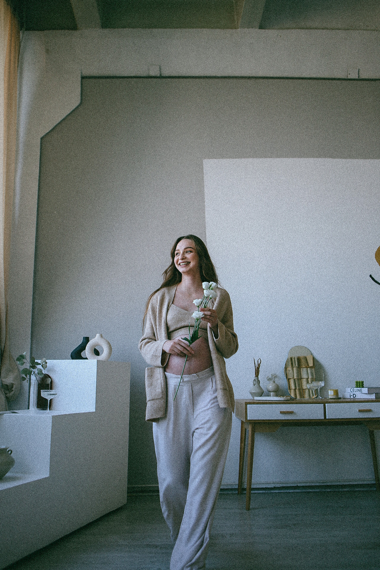 Марина. Фотограф Нижний Новгород